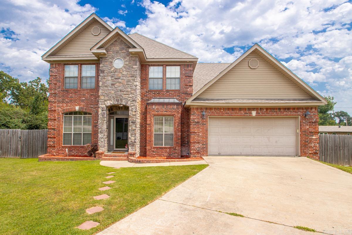 4612 Brandywine Cove Property Photo 1