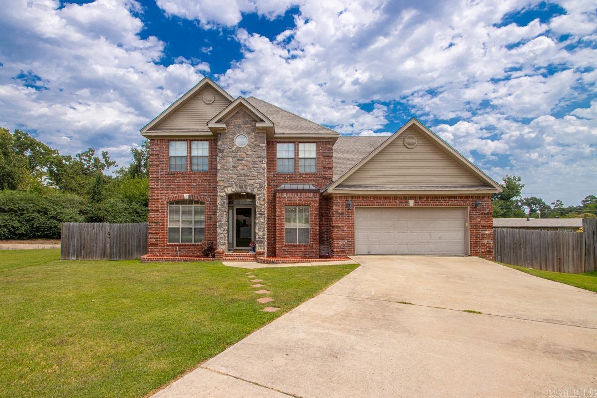 4612 Brandywine Cove Property Photo 2