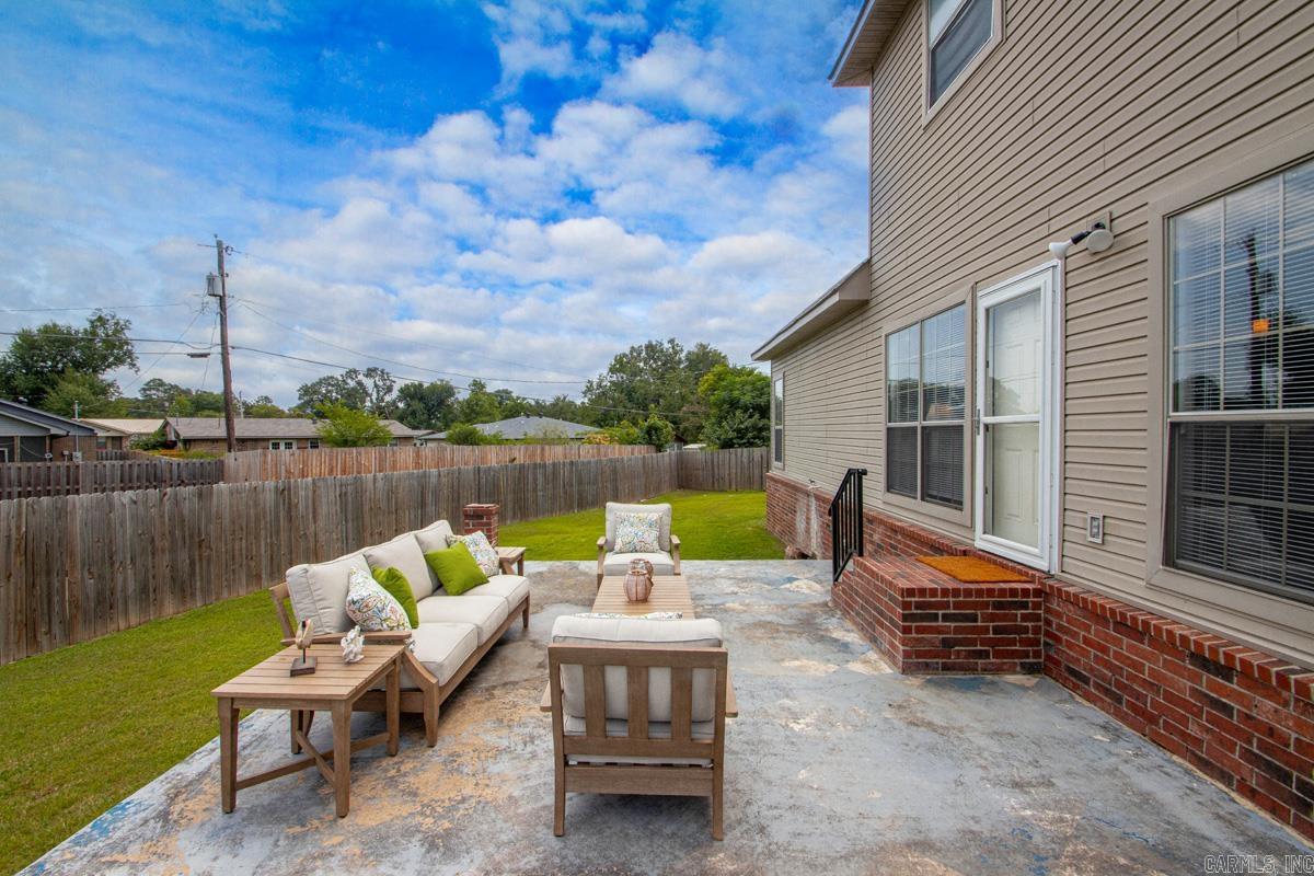 4612 Brandywine Cove Property Photo 28