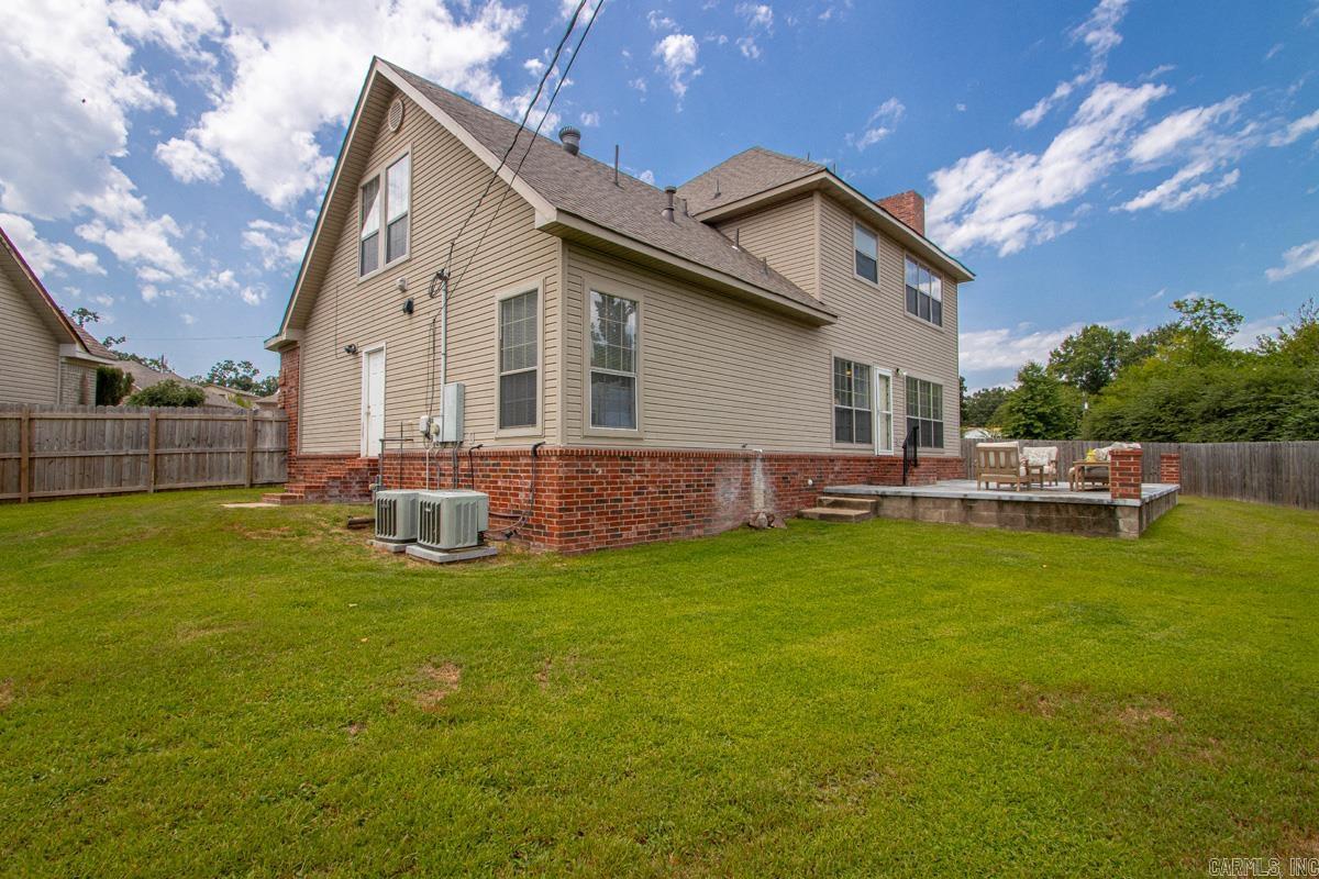 4612 Brandywine Cove Property Photo 32