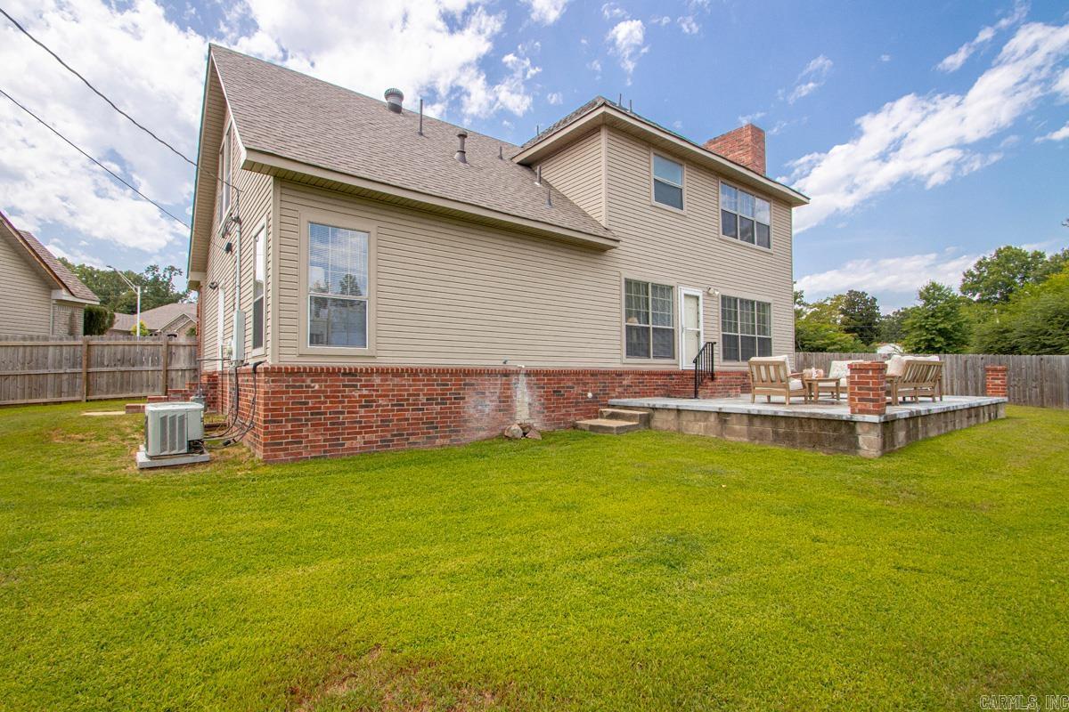4612 Brandywine Cove Property Photo 33