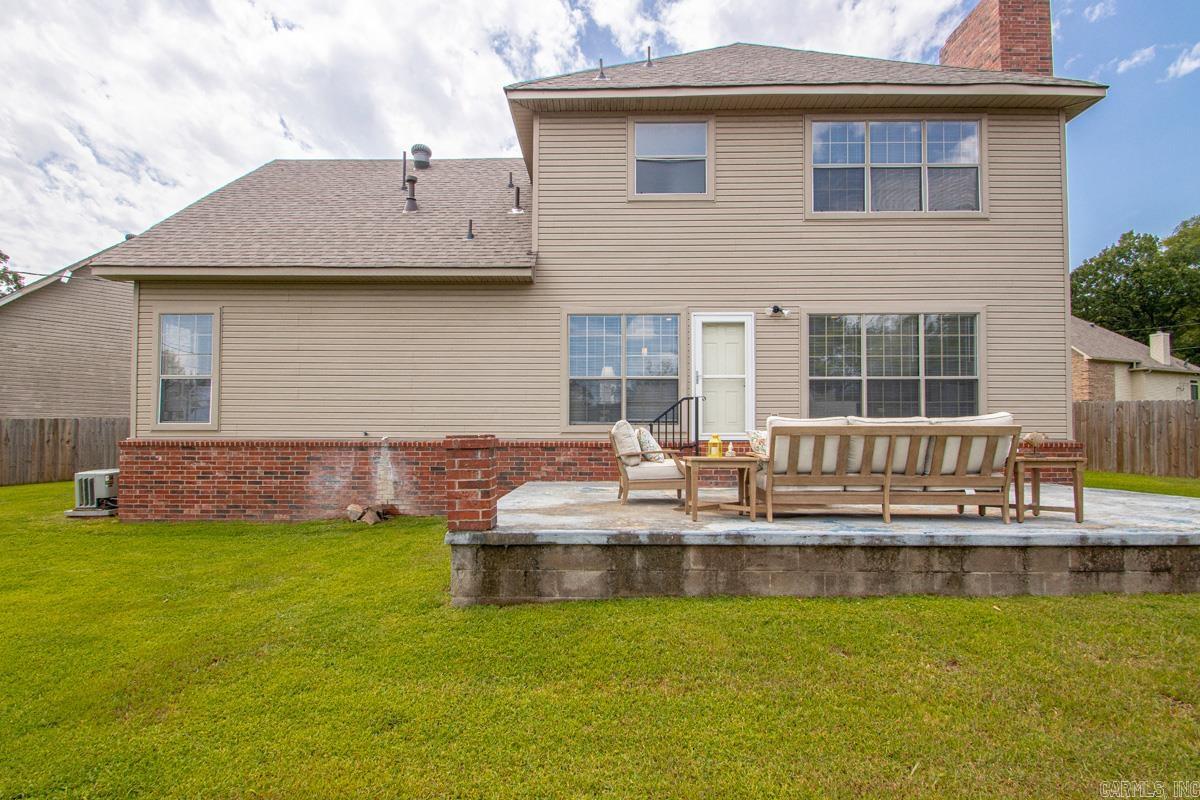 4612 Brandywine Cove Property Photo 34