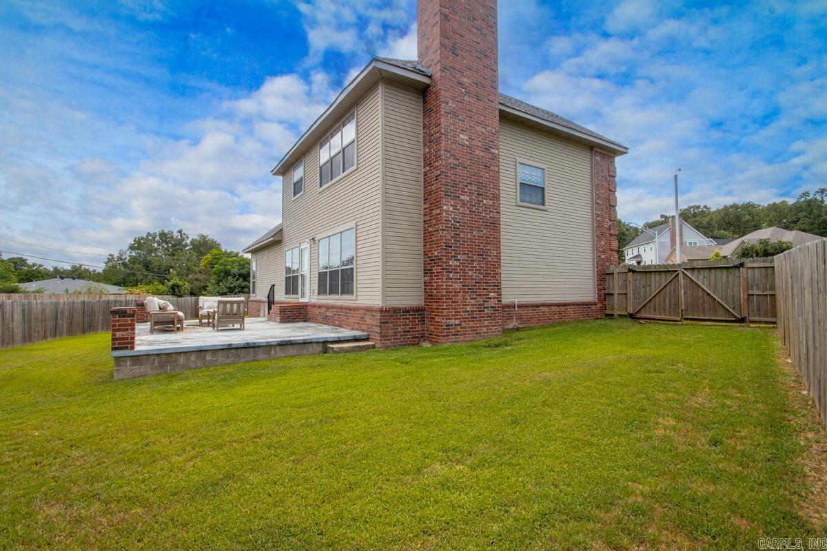 4612 Brandywine Cove Property Photo 35