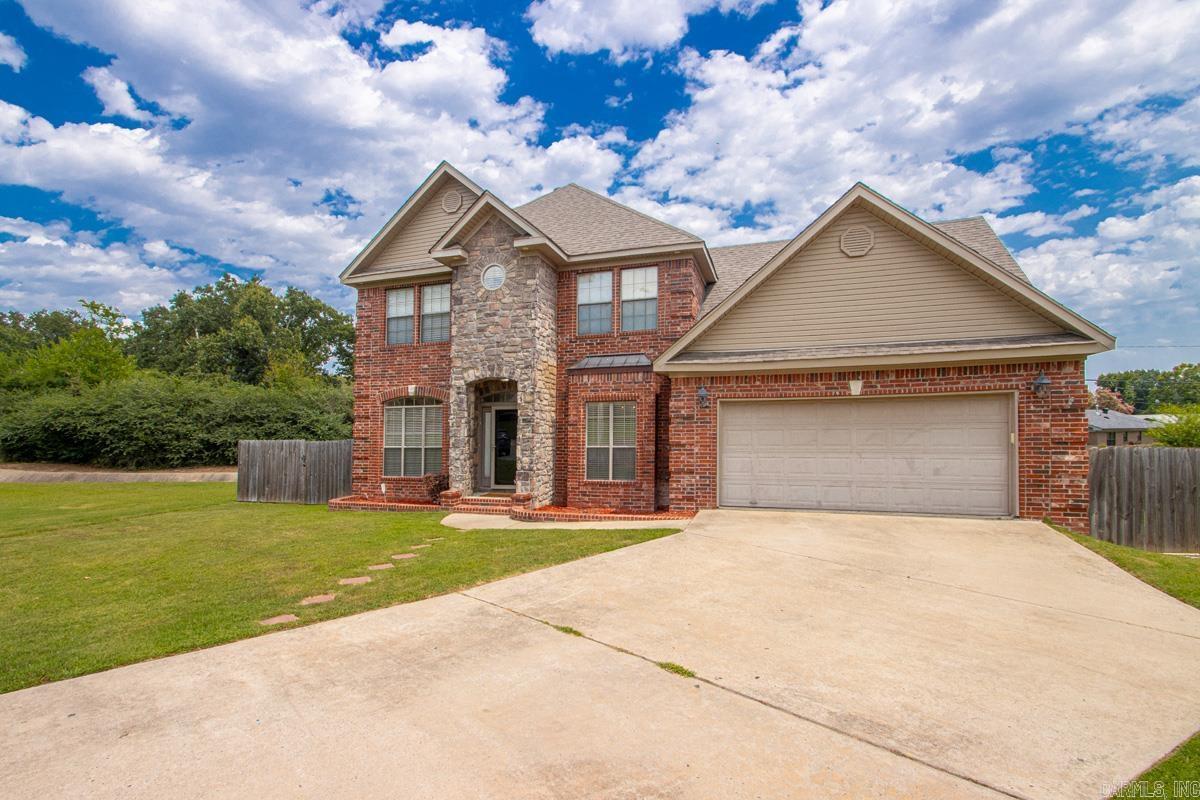 4612 Brandywine Cove Property Photo 37