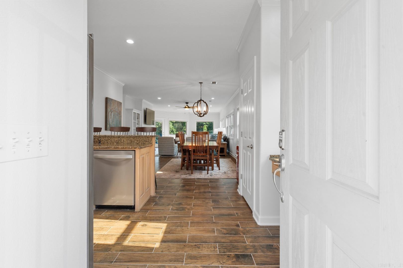 640 Arkridge Road, Unit K-2 Property Photo 3