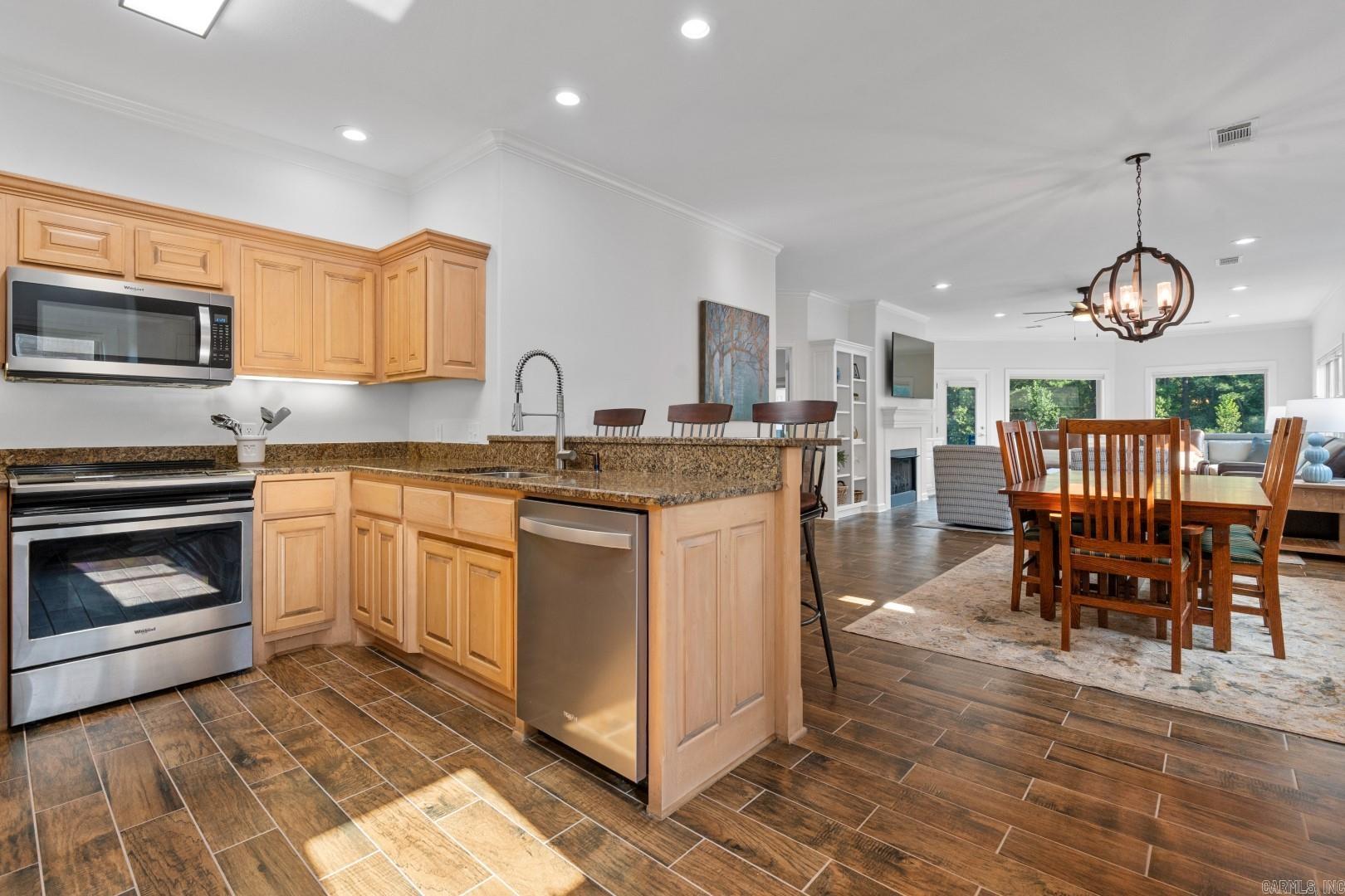 640 Arkridge Road, Unit K-2 Property Photo 4