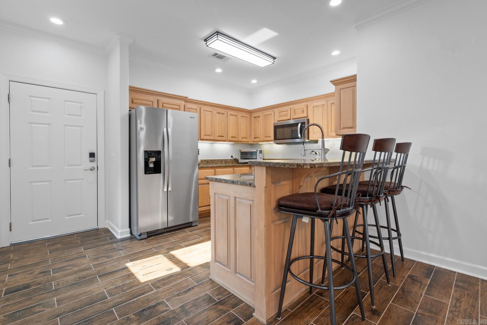 640 Arkridge Road, Unit K-2 Property Photo 8