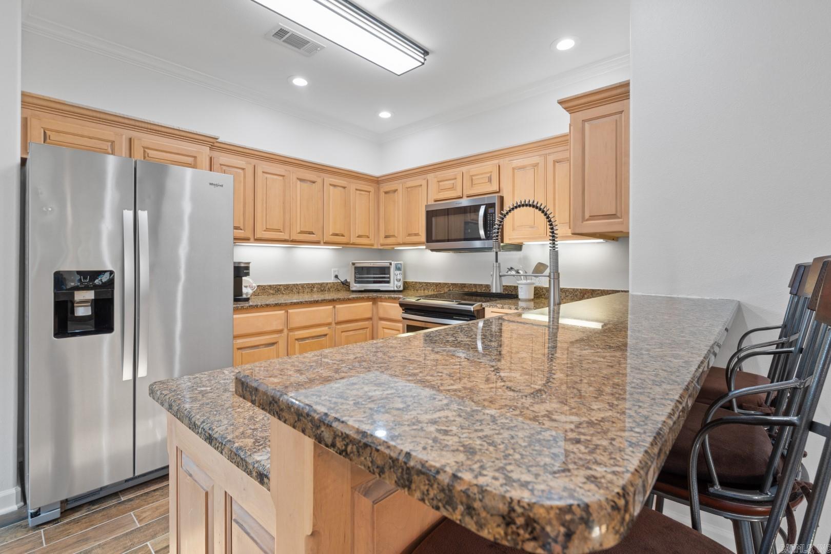 640 Arkridge Road, Unit K-2 Property Photo 9