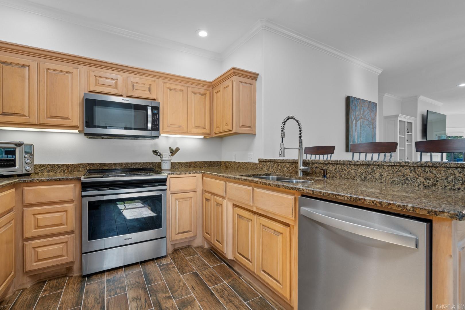640 Arkridge Road, Unit K-2 Property Photo 11