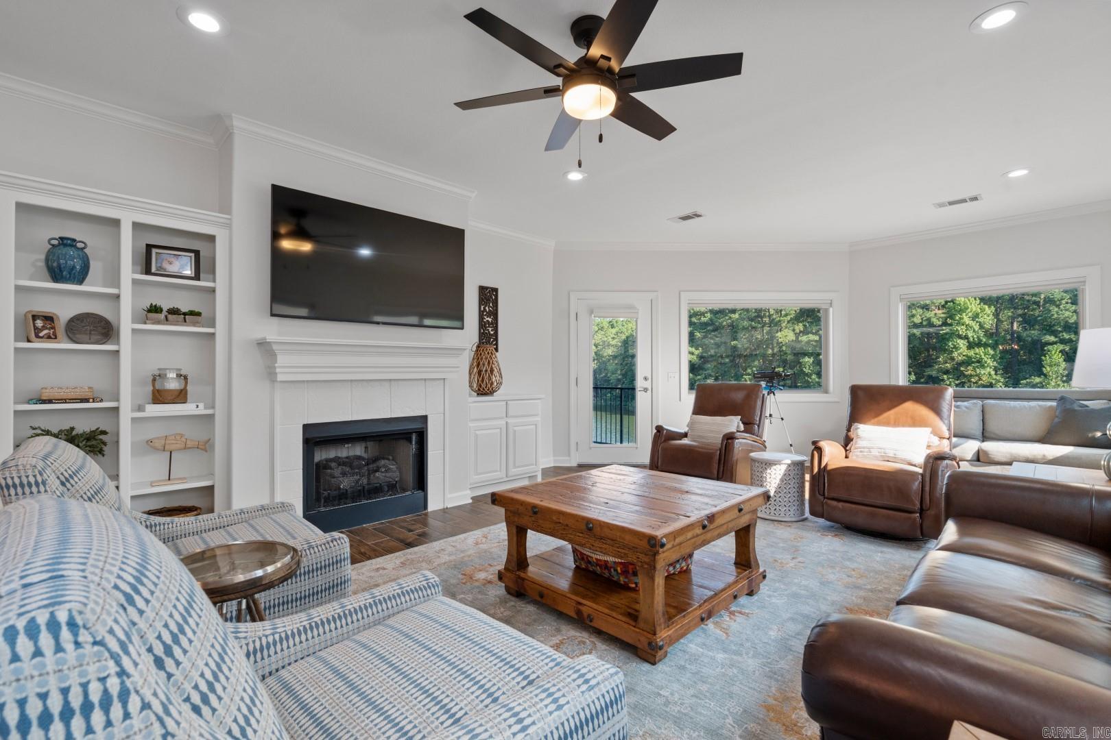 640 Arkridge Road, Unit K-2 Property Photo 18