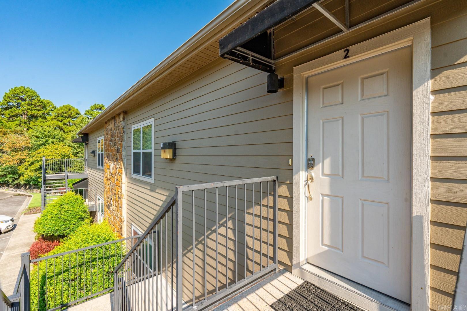 640 Arkridge Road, Unit K-2 Property Photo 32