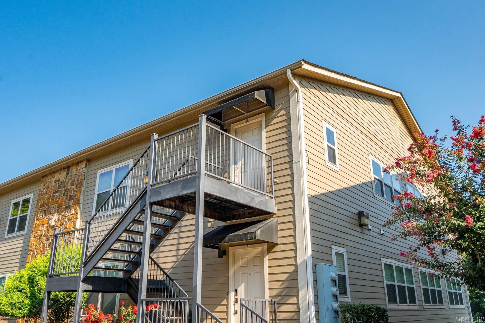 640 Arkridge Road, Unit K-2 Property Photo 47