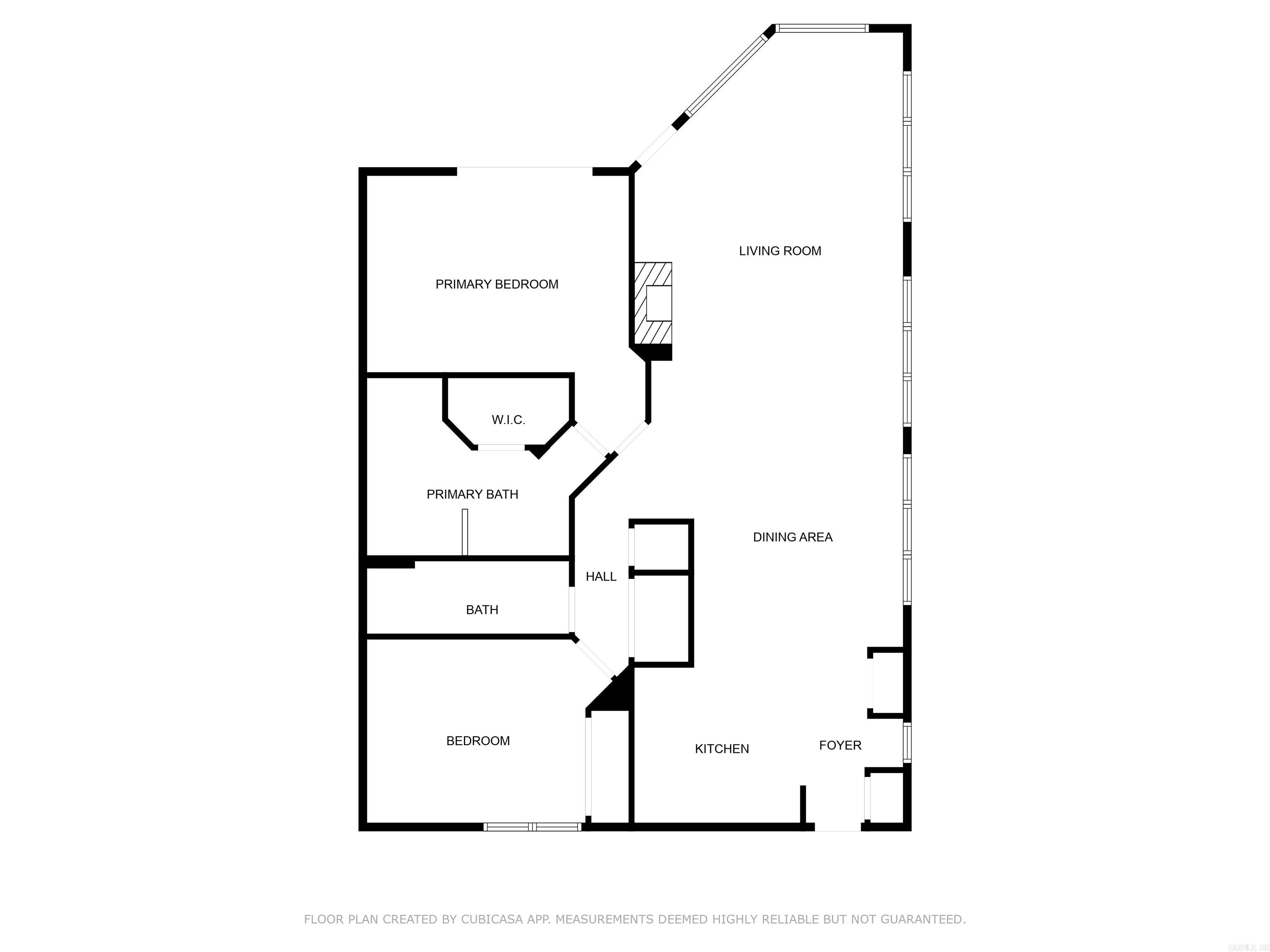 640 Arkridge Road, Unit K-2 Property Photo 48