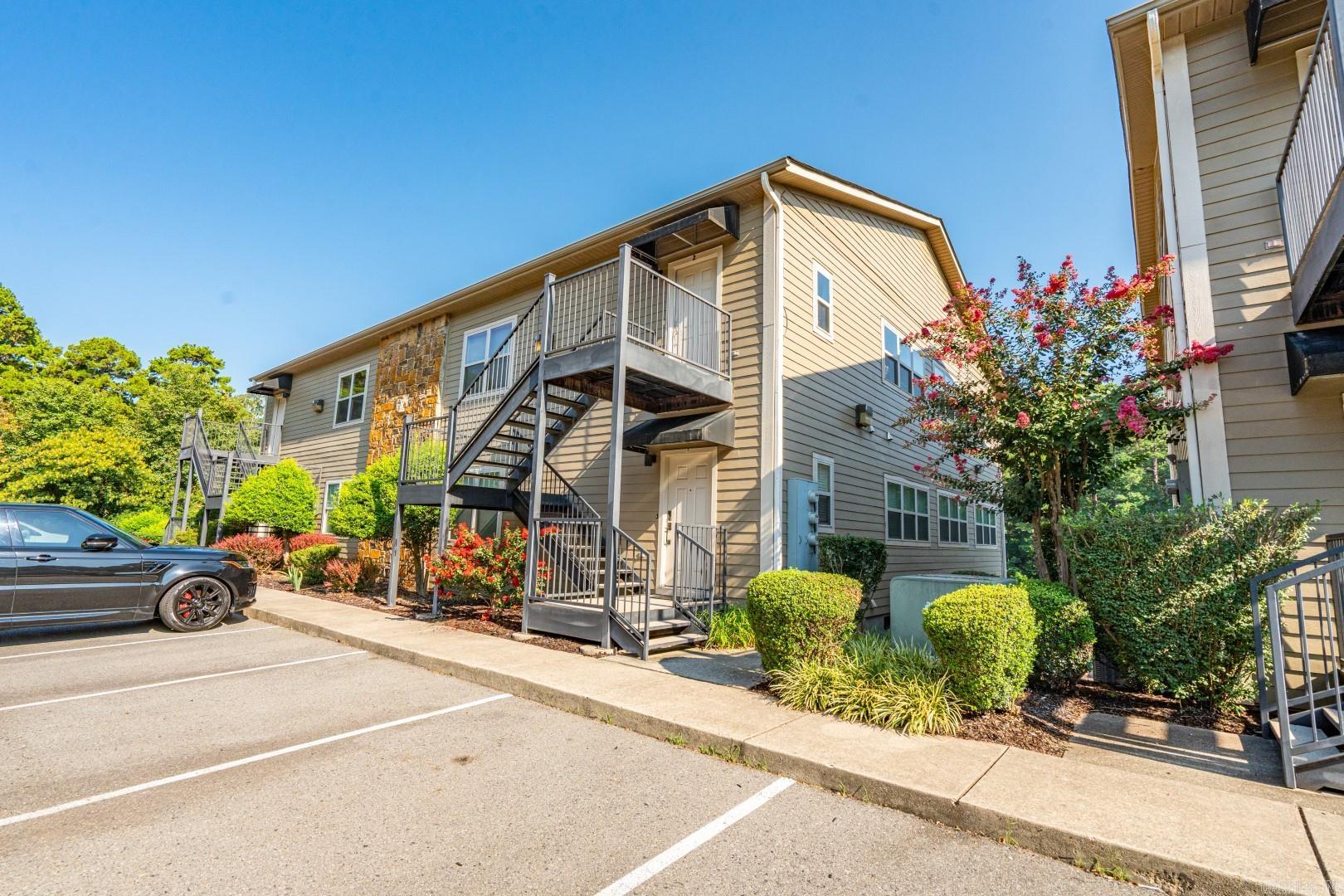 640 Arkridge Road, Unit K-2 Property Photo 50