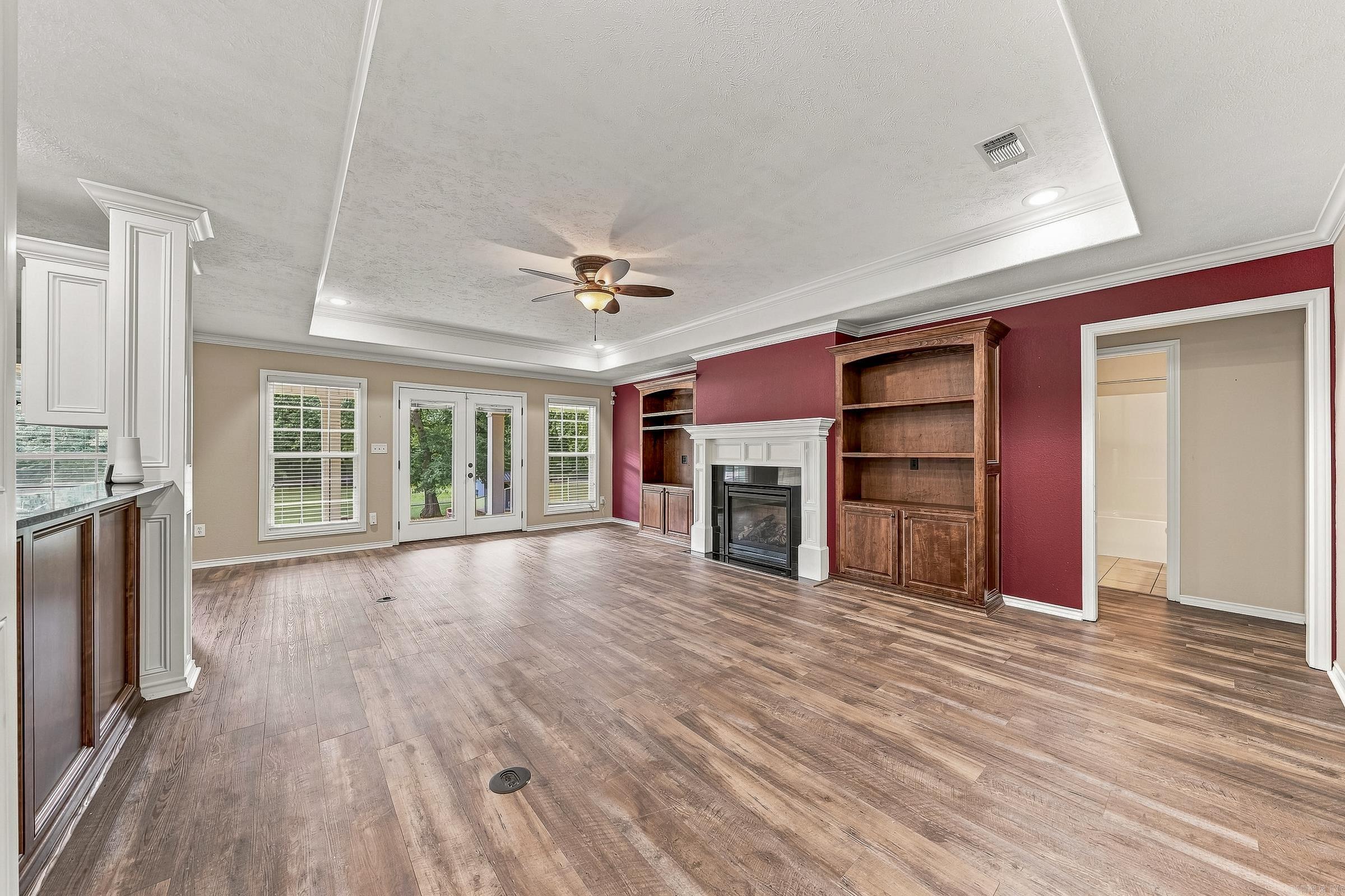 621 Crosstrails Road Property Photo 2