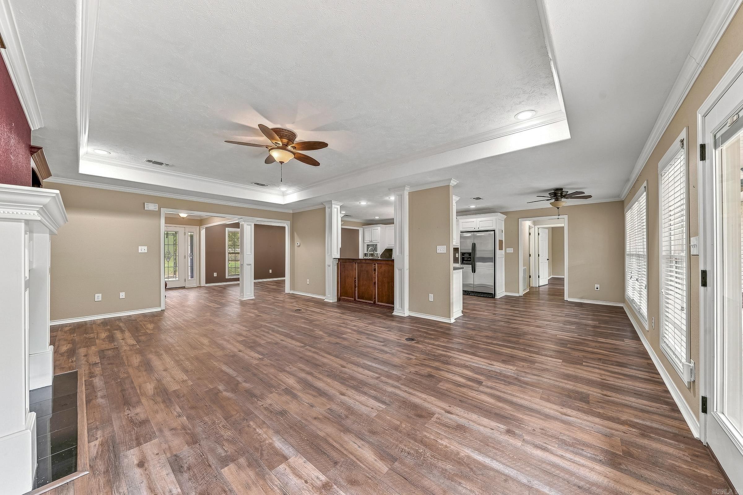621 Crosstrails Road Property Photo 4