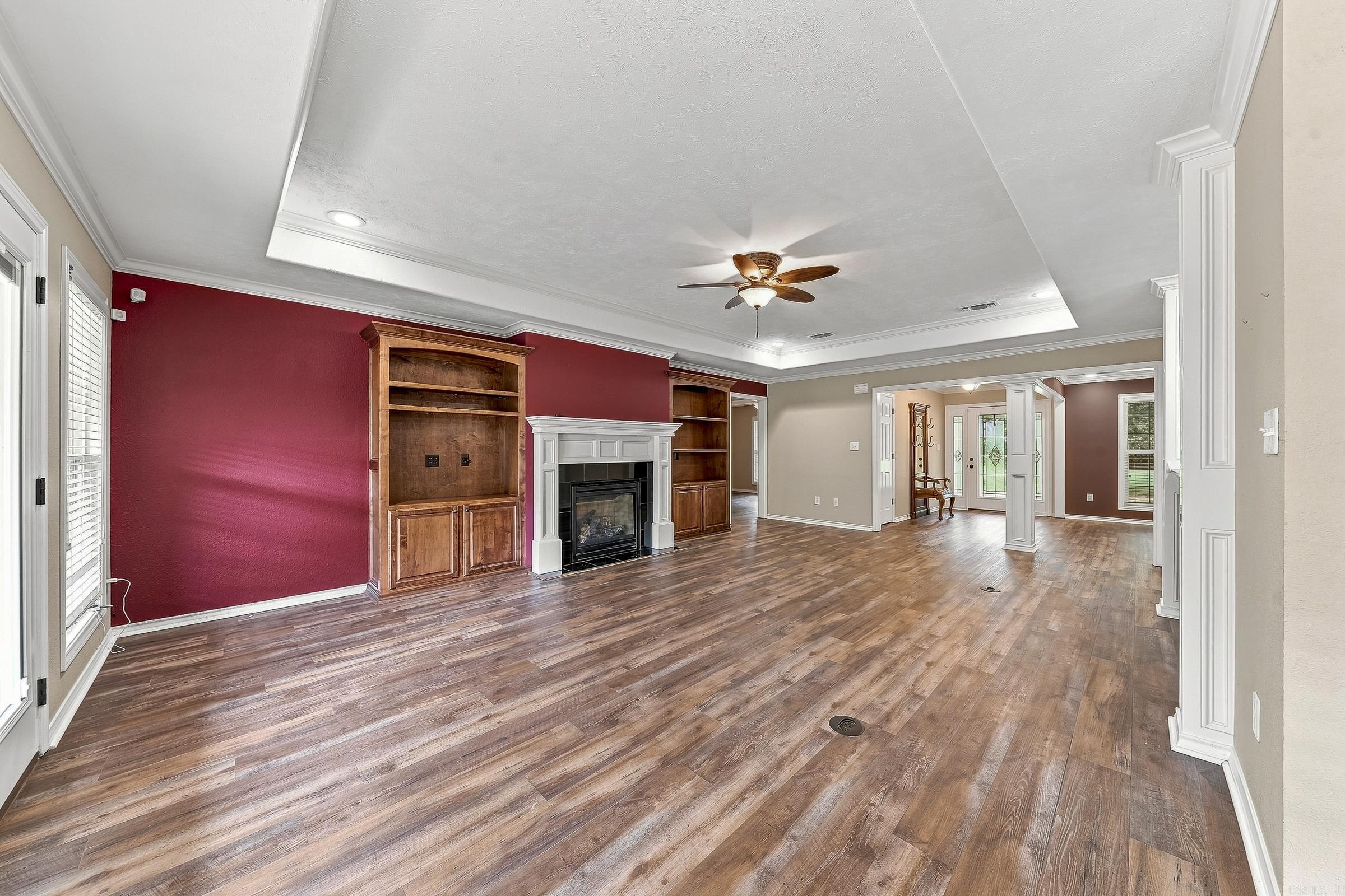 621 Crosstrails Road Property Photo 5