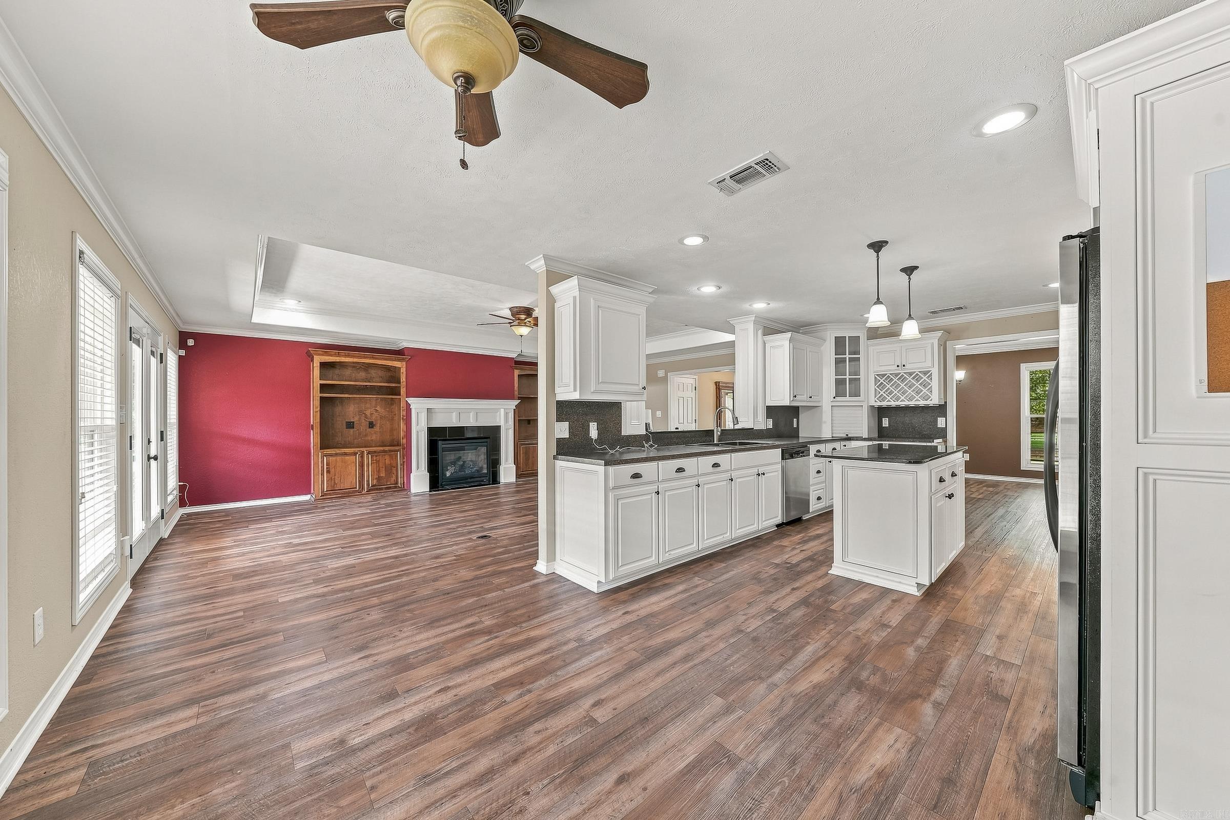 621 Crosstrails Road Property Photo 9