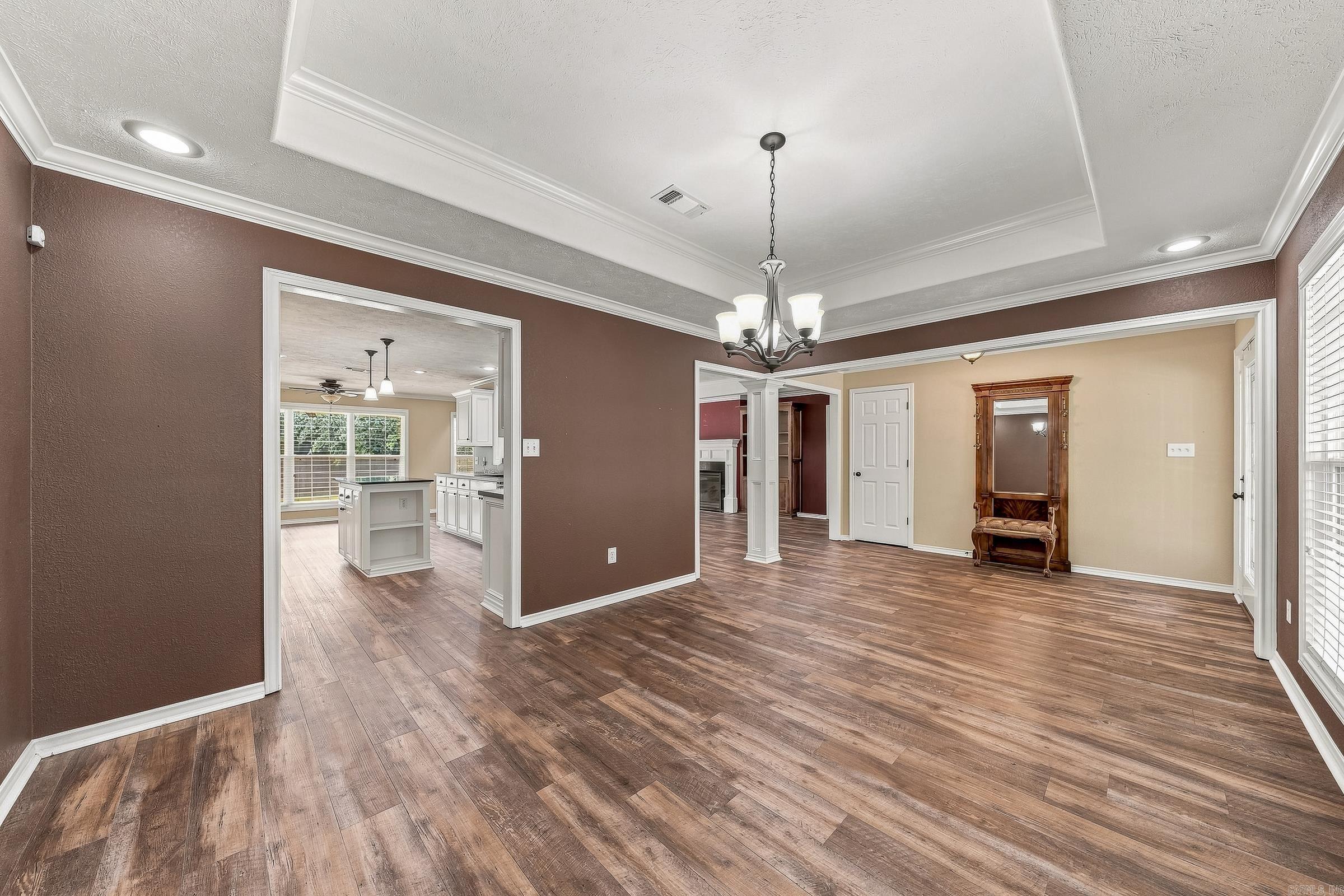 621 Crosstrails Road Property Photo 17