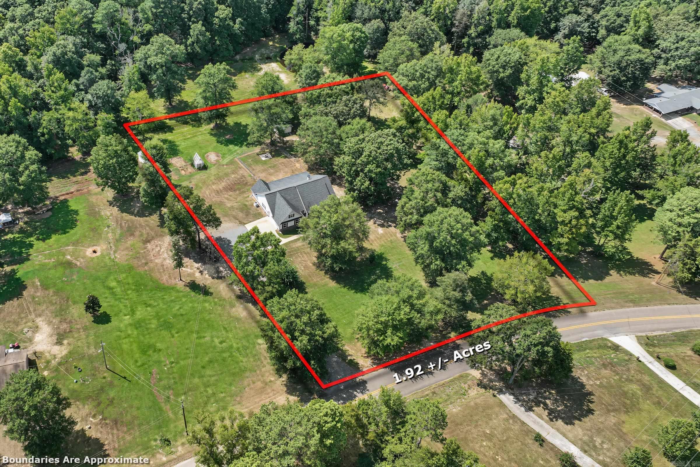 621 Crosstrails Road Property Photo 48