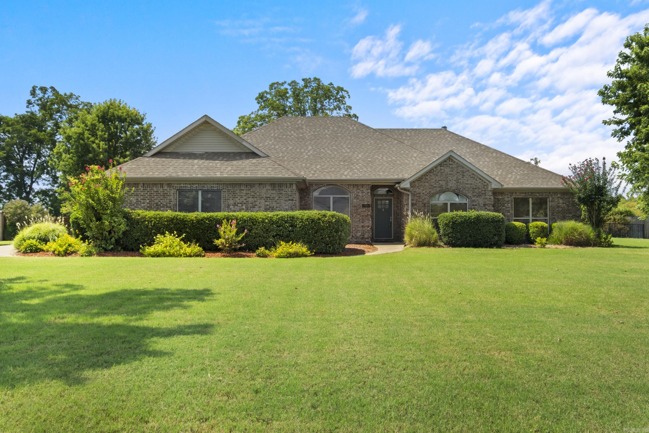 13101 Secretariat Drive Property Photo 7
