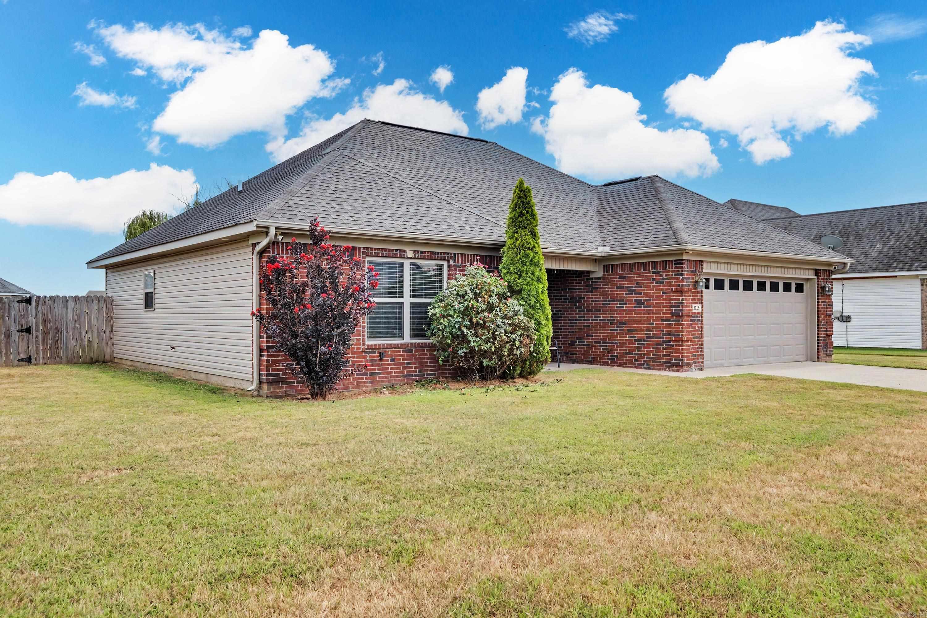 2218 Moortown Drive Property Photo 3