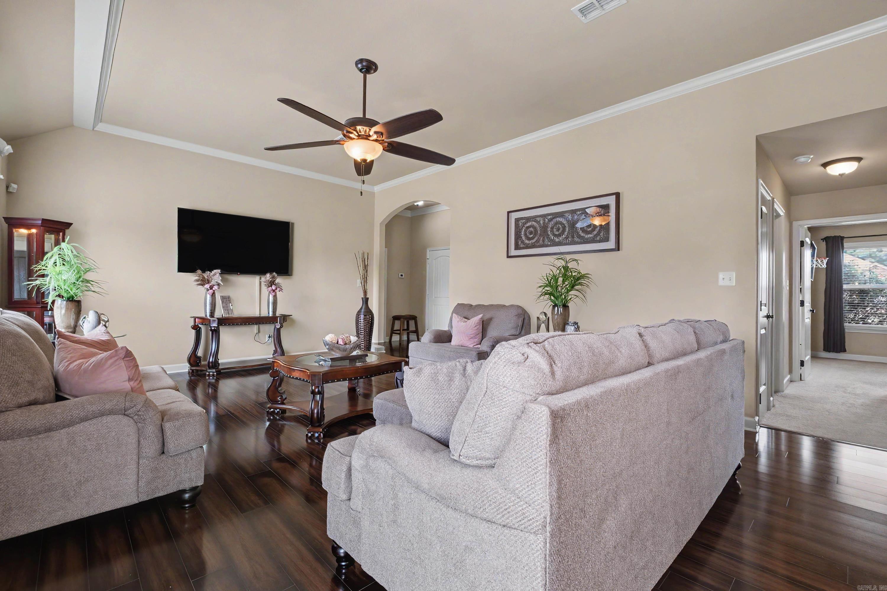 2218 Moortown Drive Property Photo 5