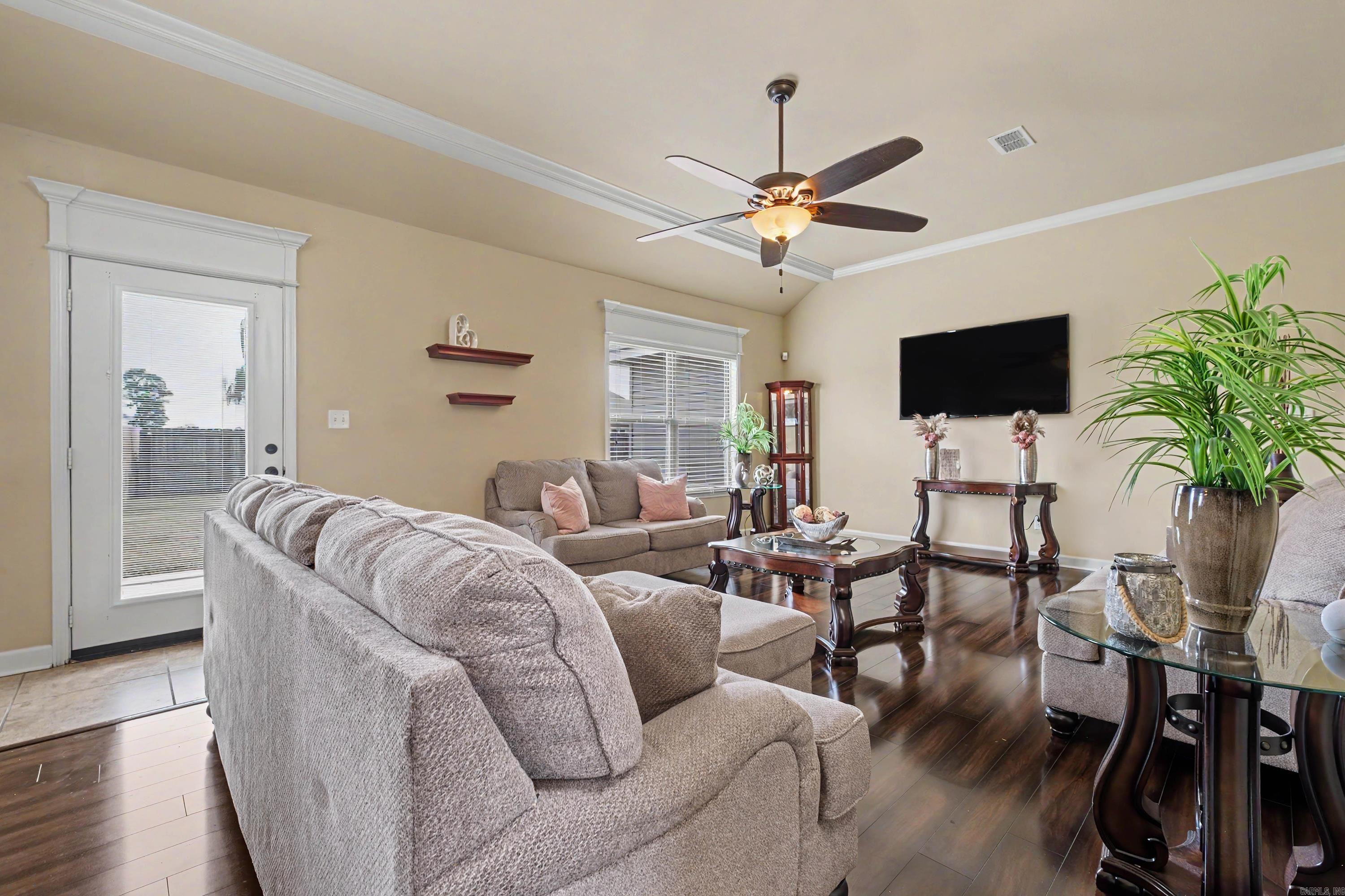 2218 Moortown Drive Property Photo 6