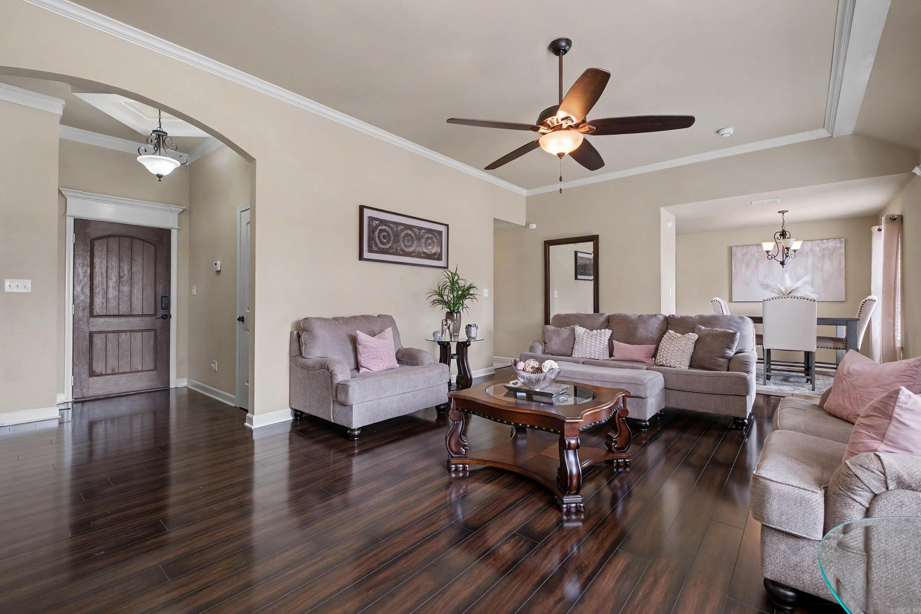 2218 Moortown Drive Property Photo 7