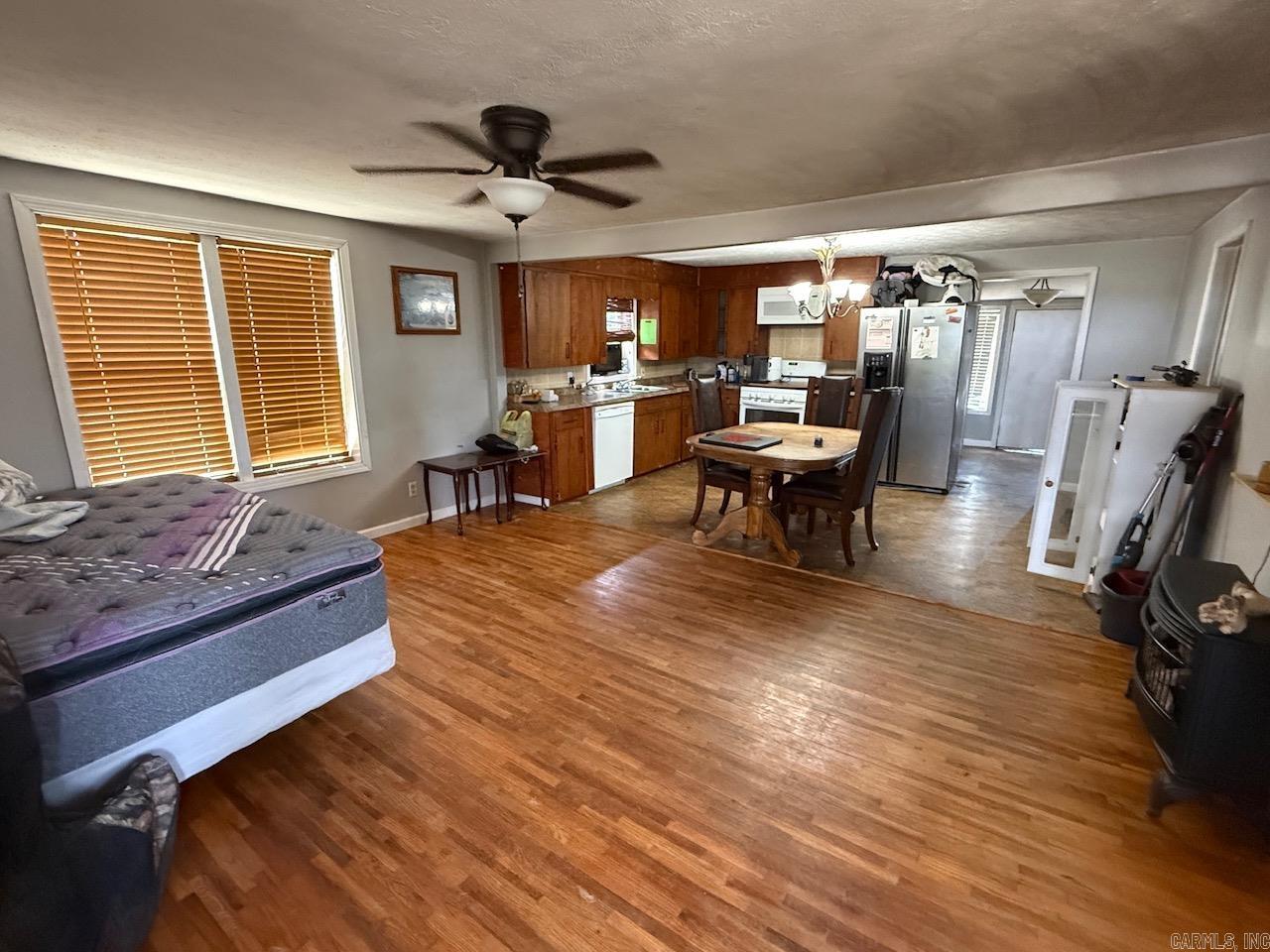 2699 Dry Mountain Road Property Photo 8