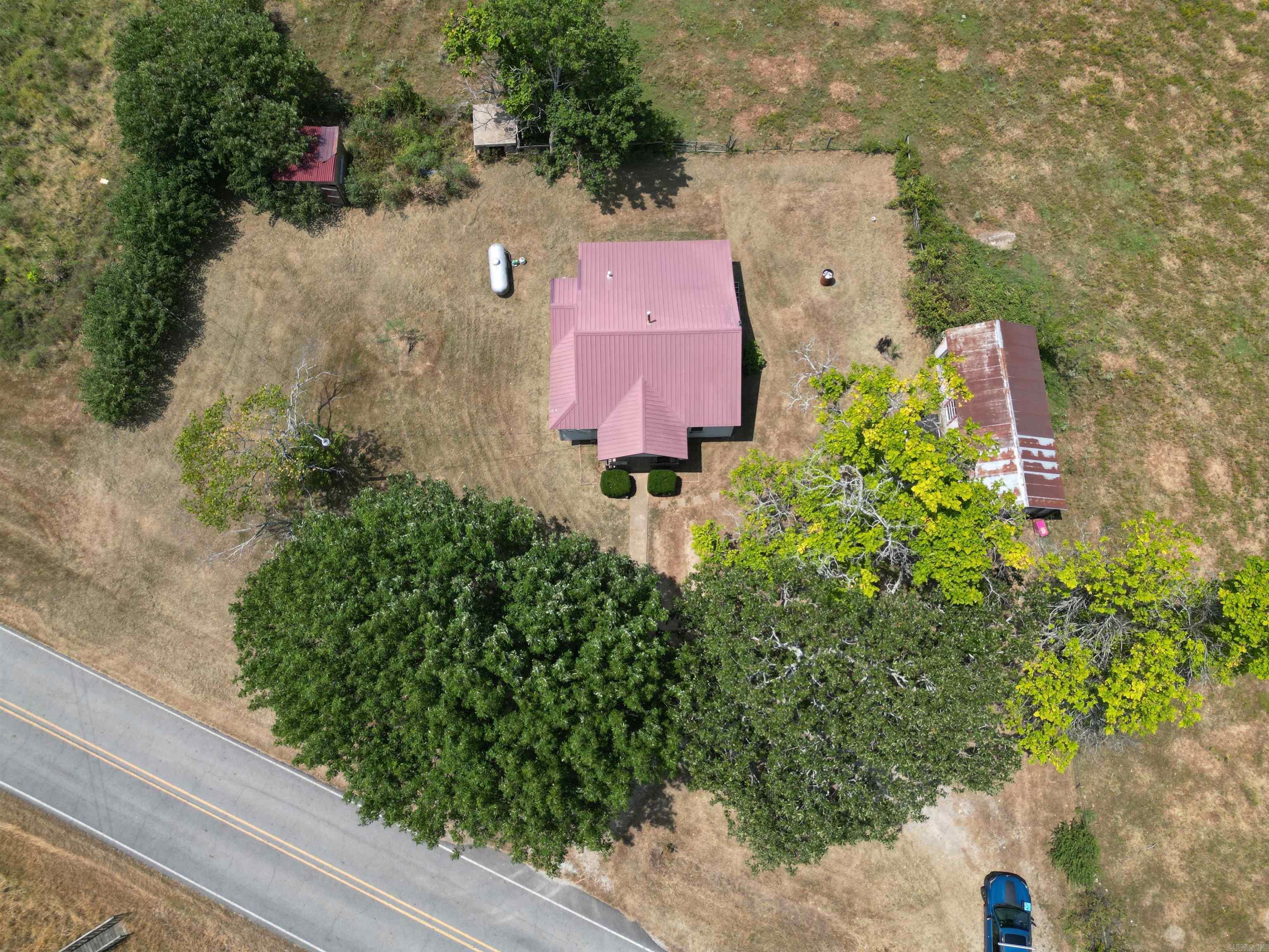 2699 Dry Mountain Road Property Photo 16