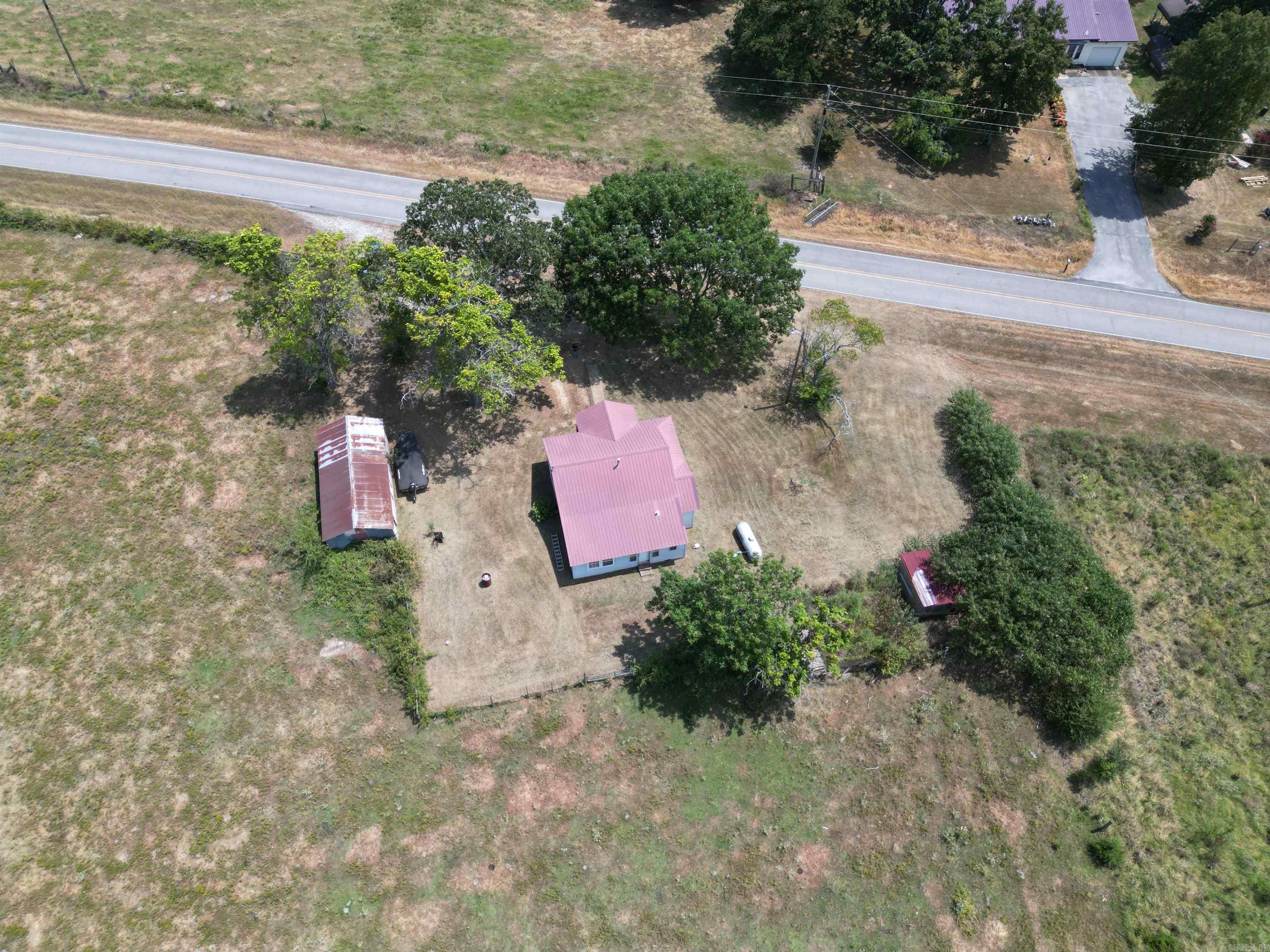 2699 Dry Mountain Road Property Photo 17