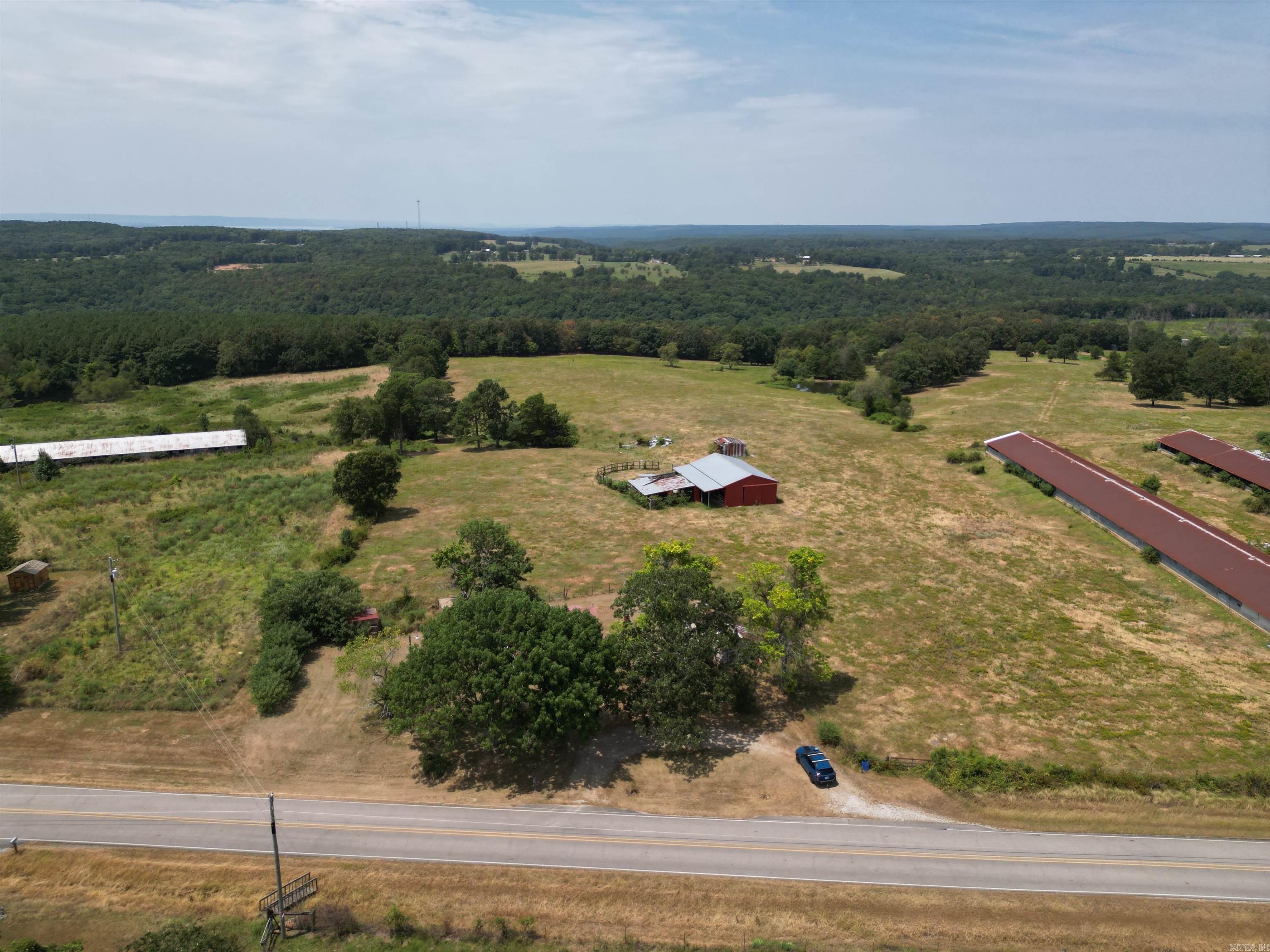 2699 Dry Mountain Road Property Photo 18