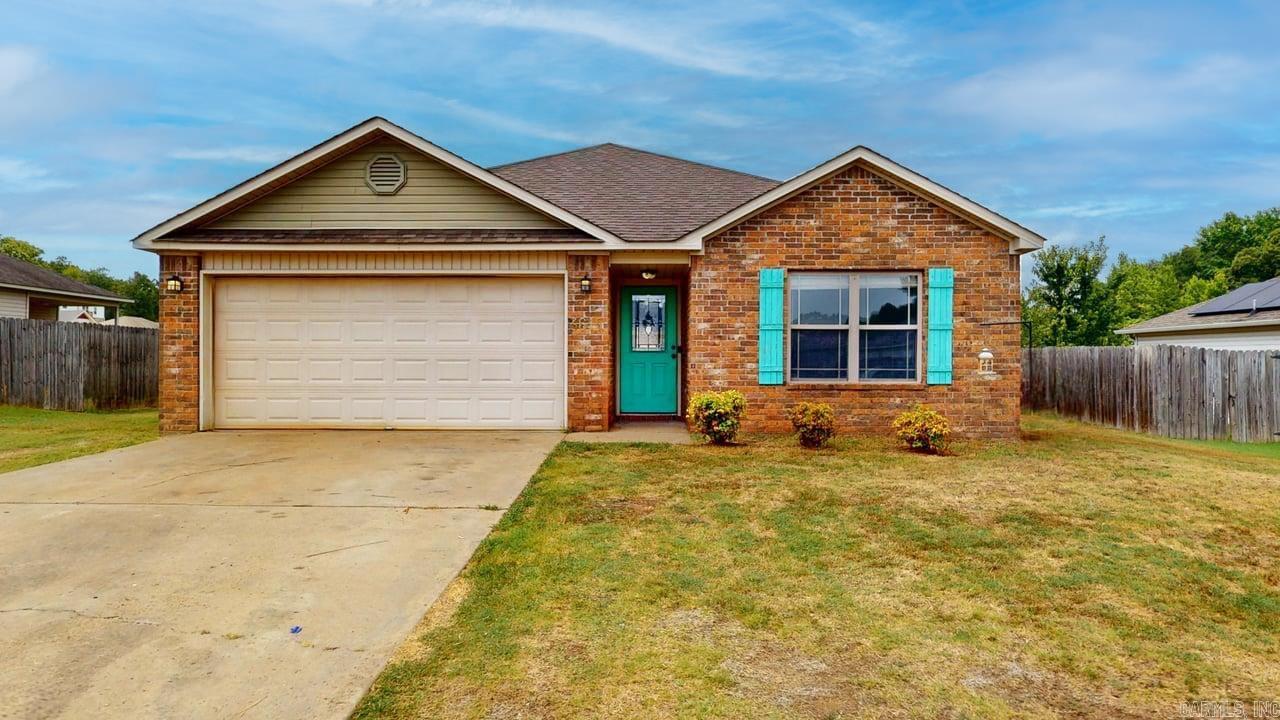 3615 Firefly Circle Property Photo 1