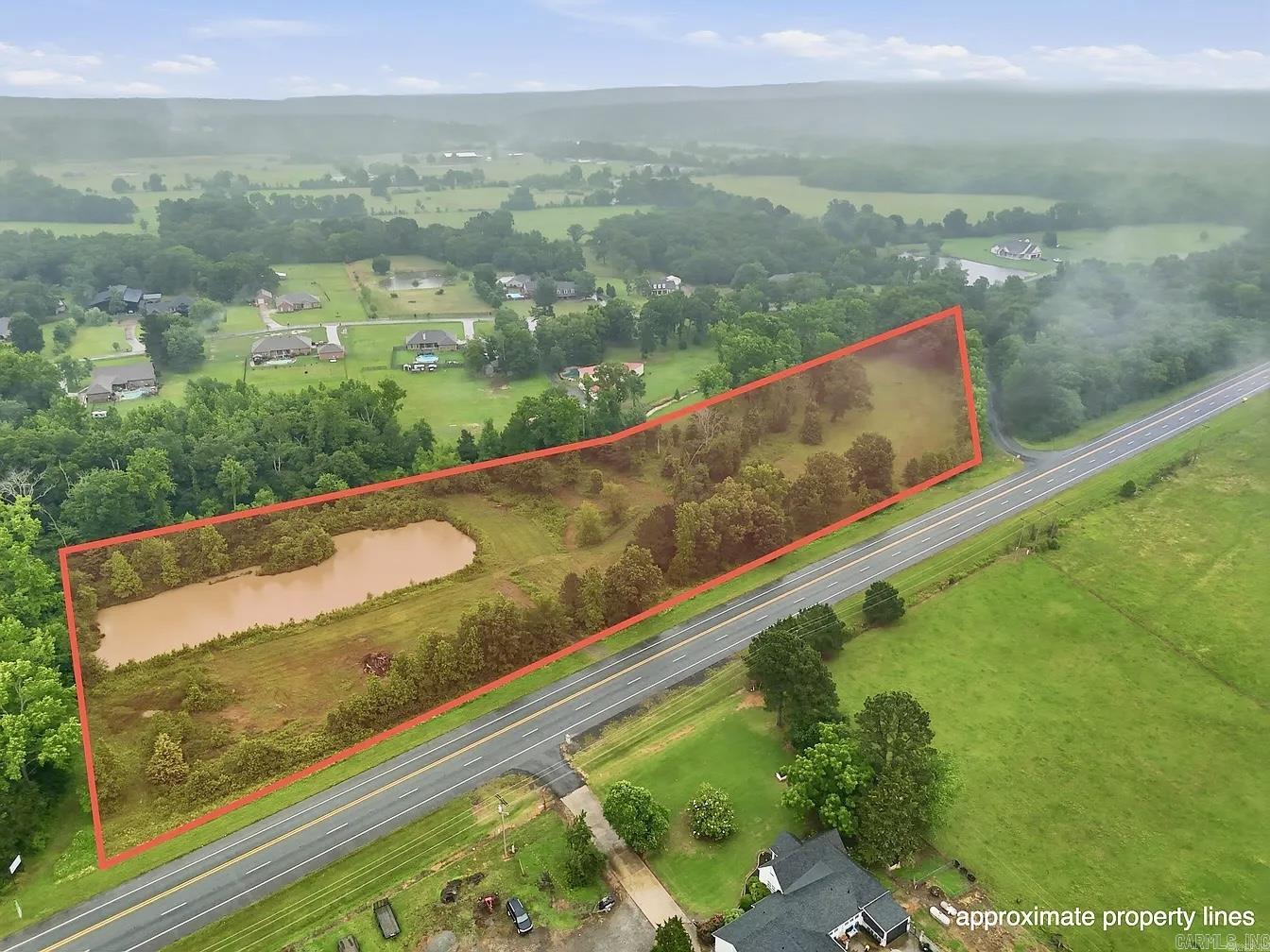 TBD Vilaco Lane Property Photo 1