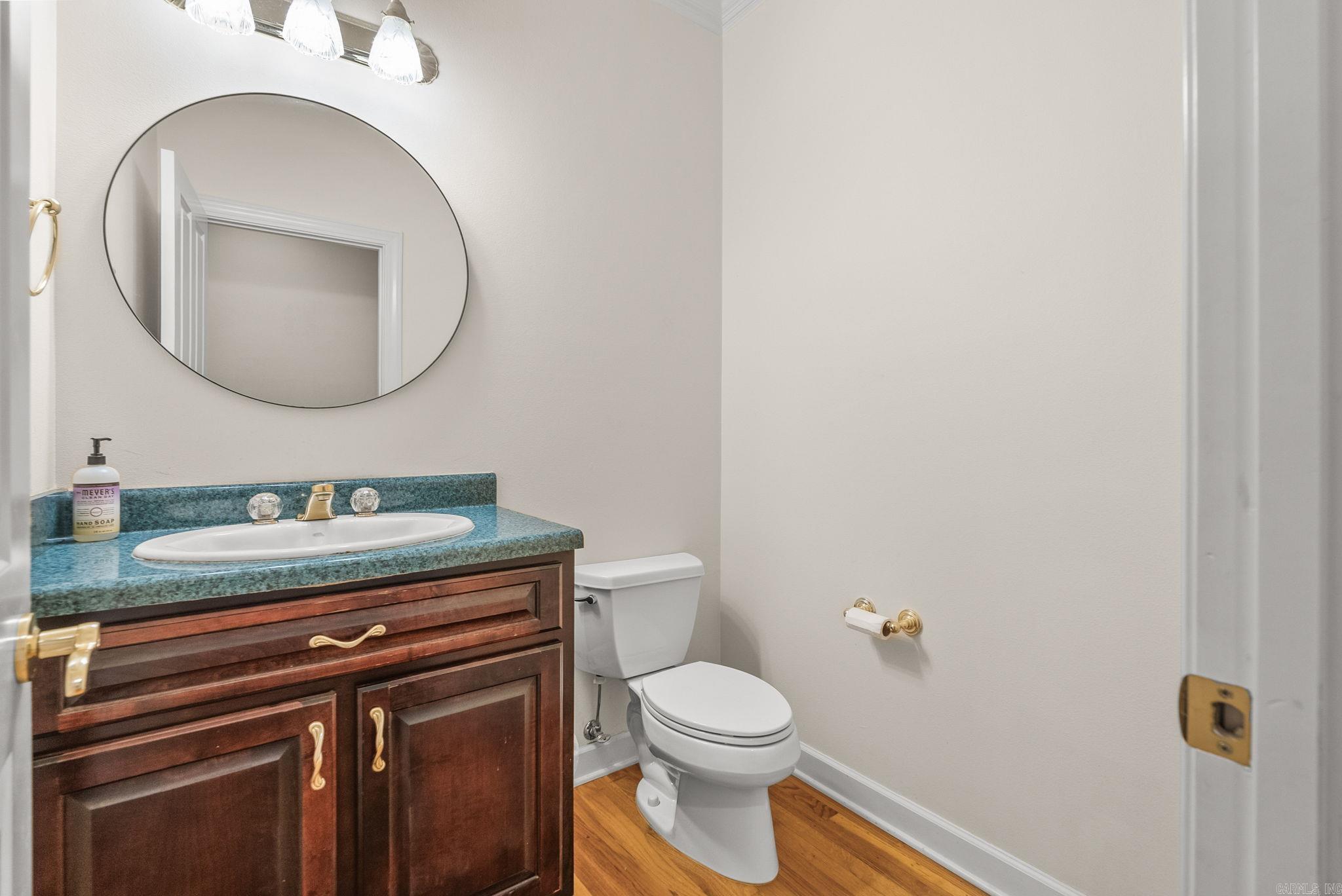 4700 Ridgefield Lane Property Photo 17