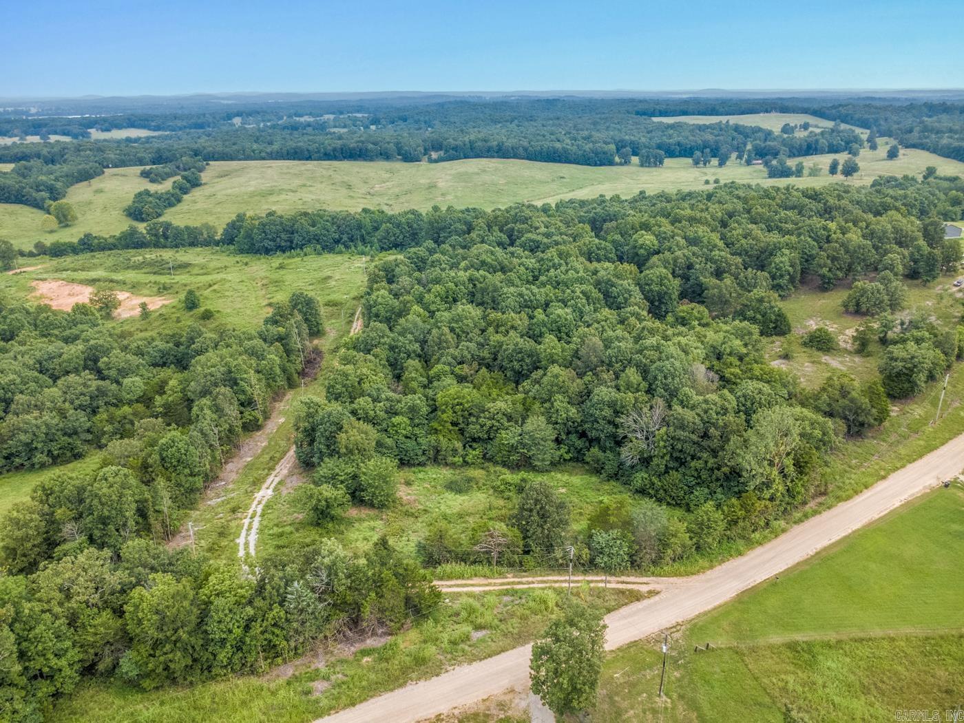 1431 Persimmon Pond Road
