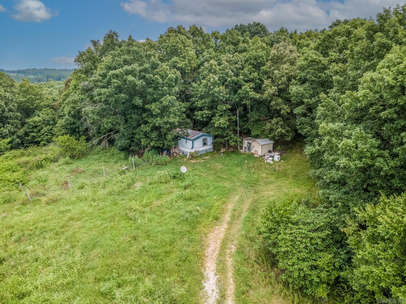 1431 Persimmon Pond Road Property Photo 2