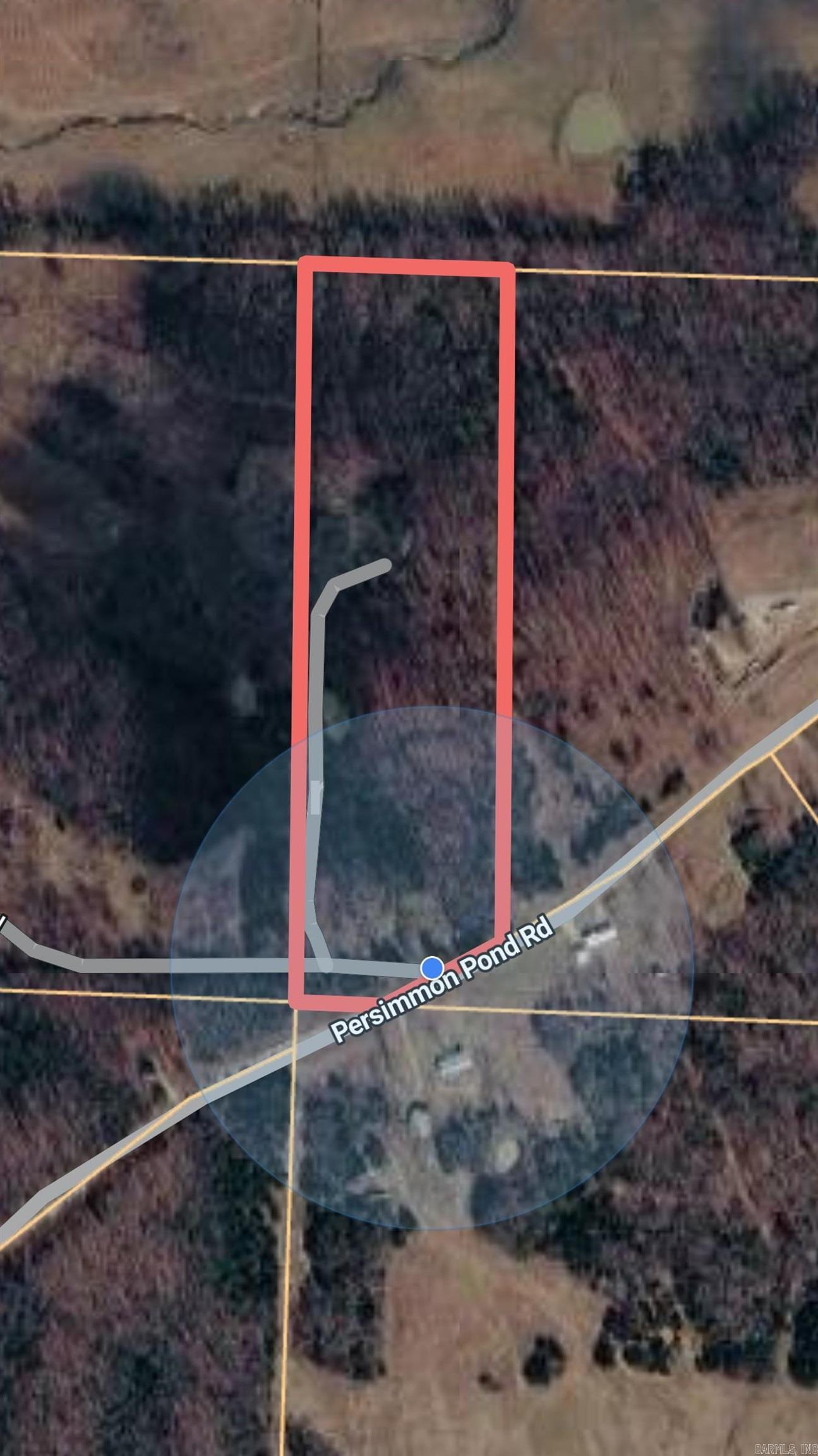 1431 Persimmon Pond Road Property Photo 15