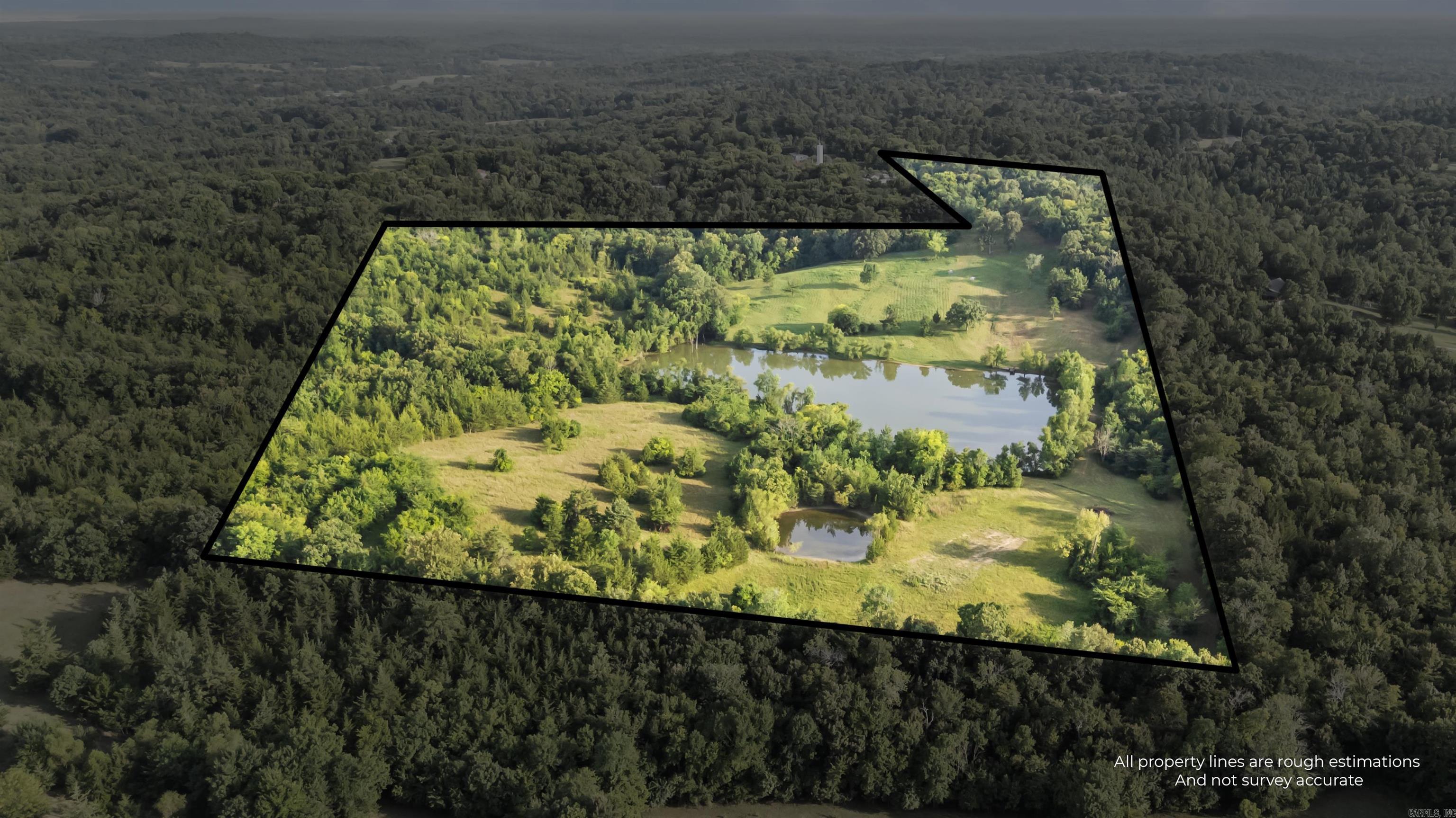 122 Hallman Property Photo 1