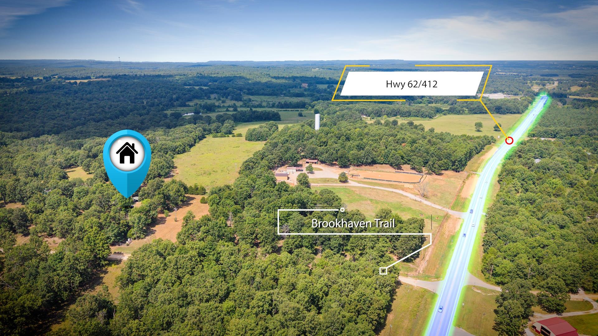 113 Brookhaven Trail Property Photo 4
