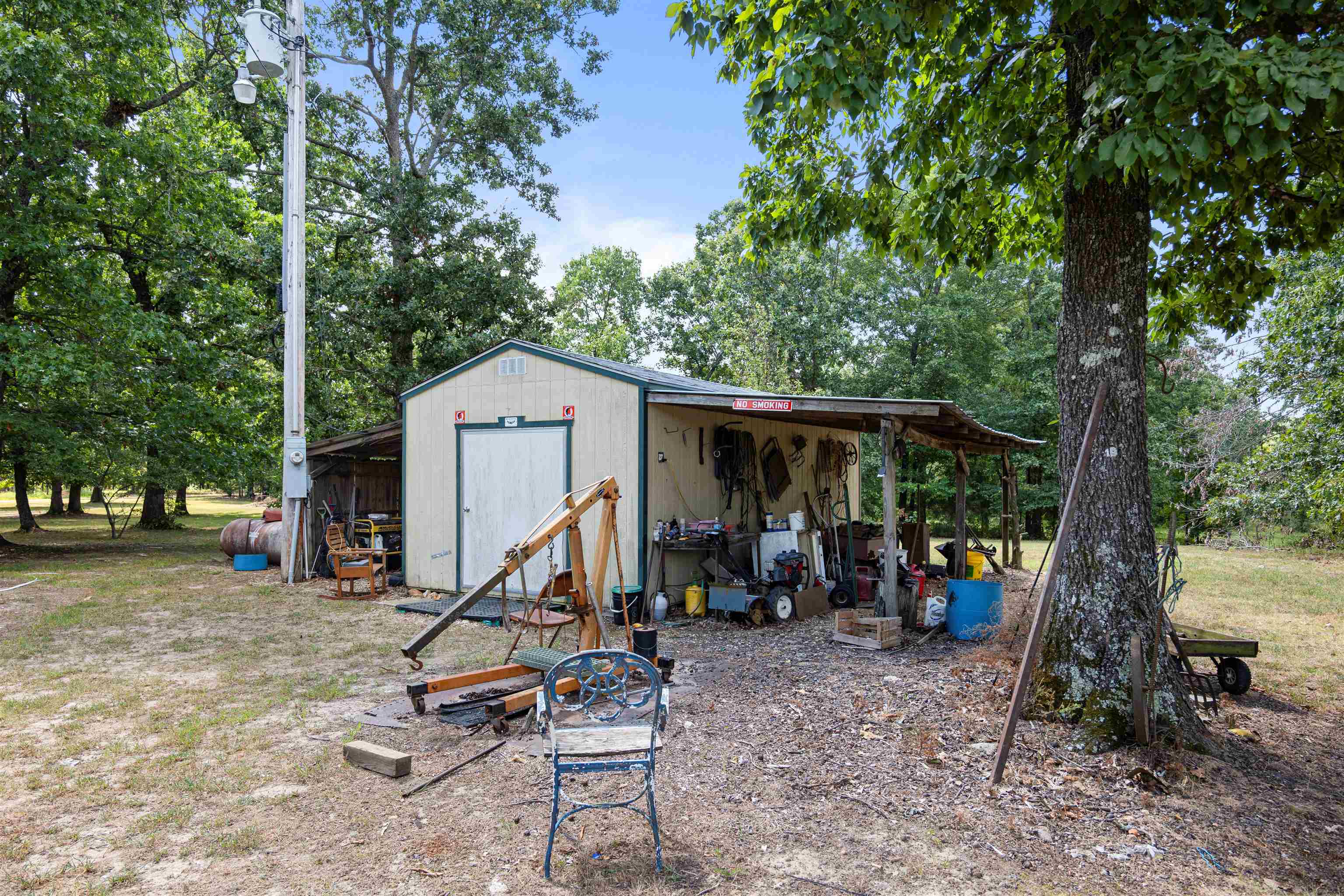 113 Brookhaven Trail Property Photo 26