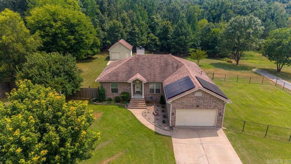 3495 Hilltop Road Property Photo 2