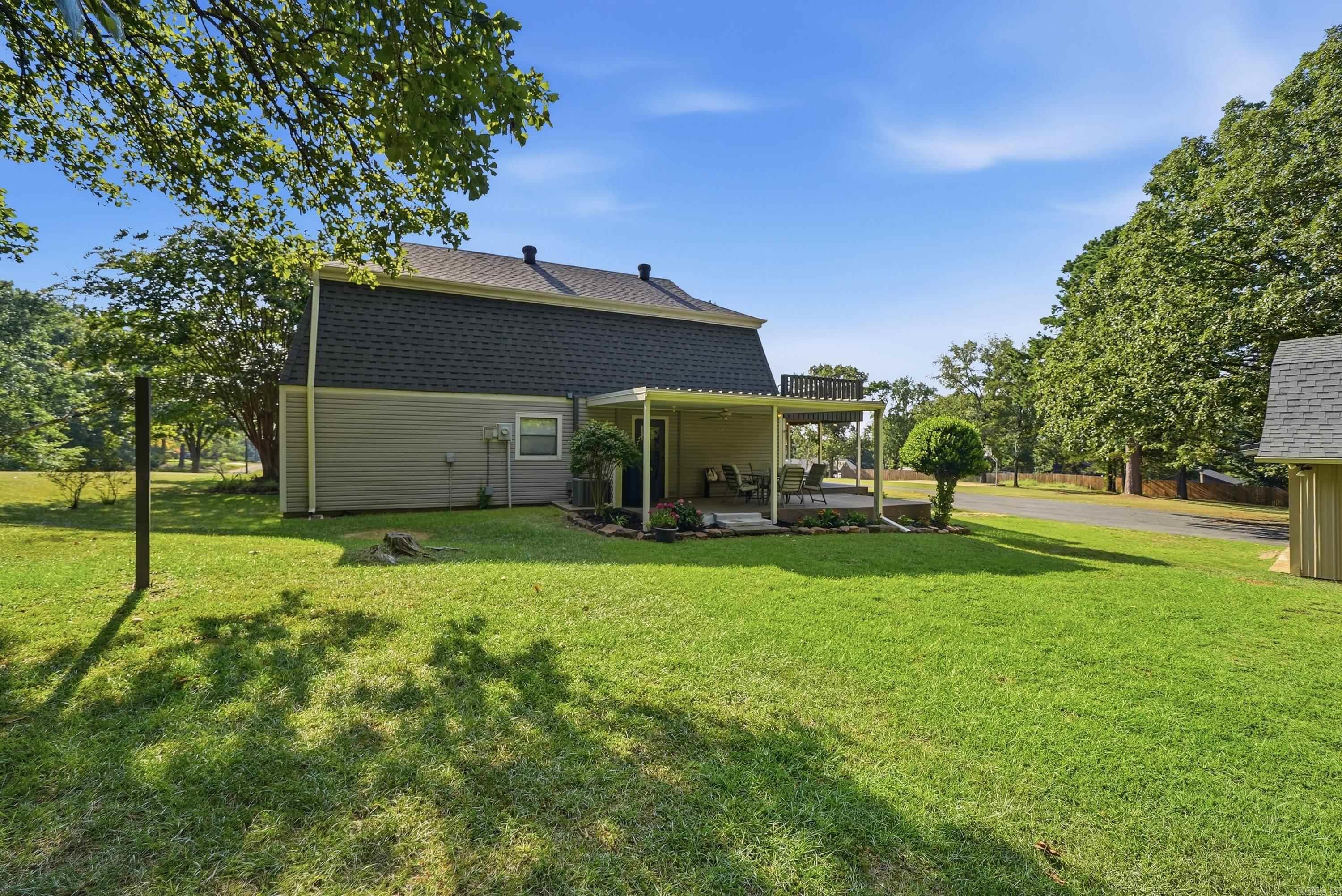 12 Ball Hill Dr Drive Property Photo 31