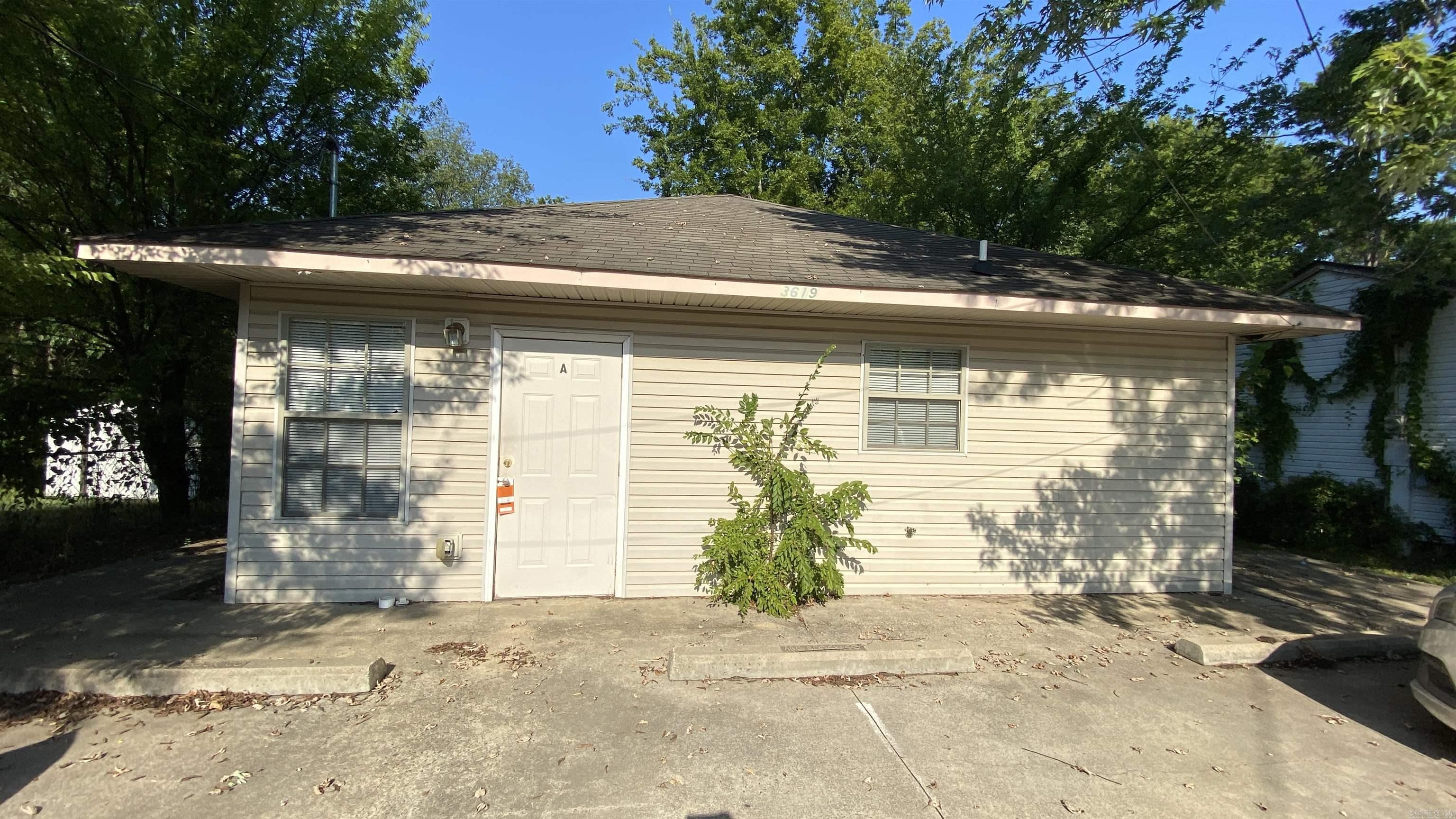 3619 Sycamore Street Property Photo 1