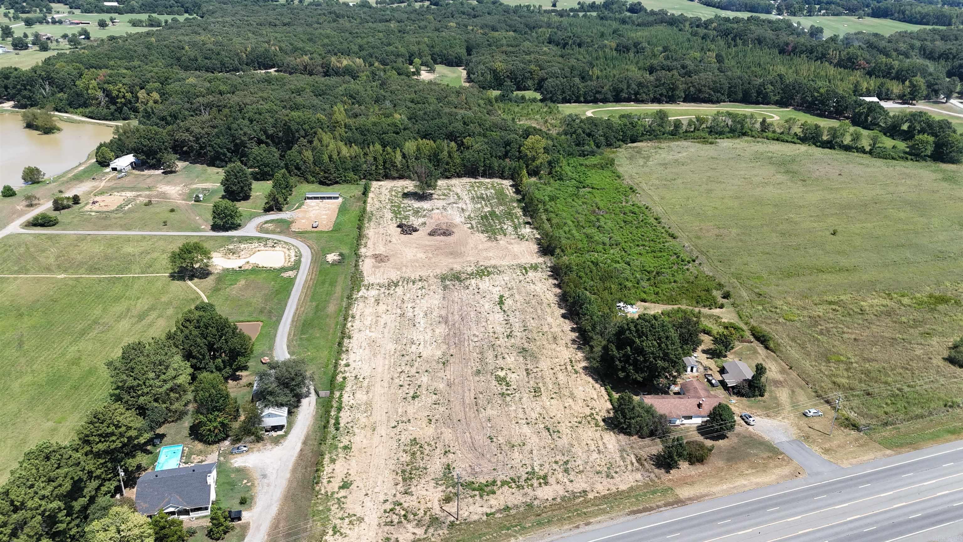00 Highway 64 Highway Property Photo 1