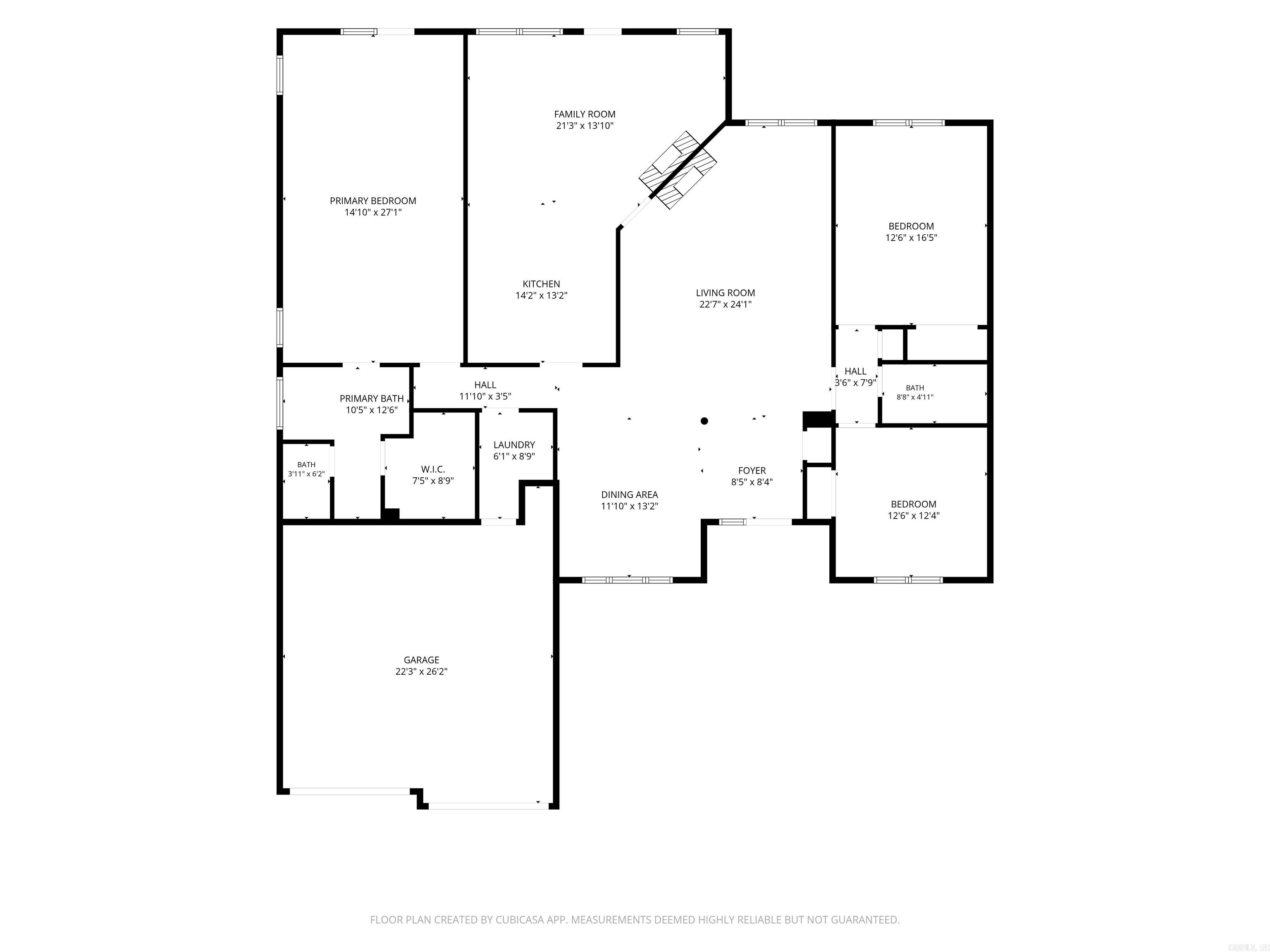 104 Cannes Court Property Photo 43