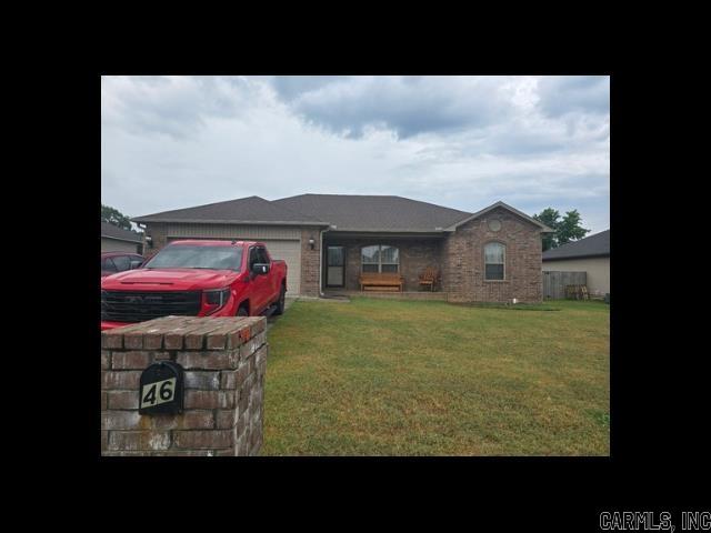 46 Lilly Ann Cr. Property Photo 1