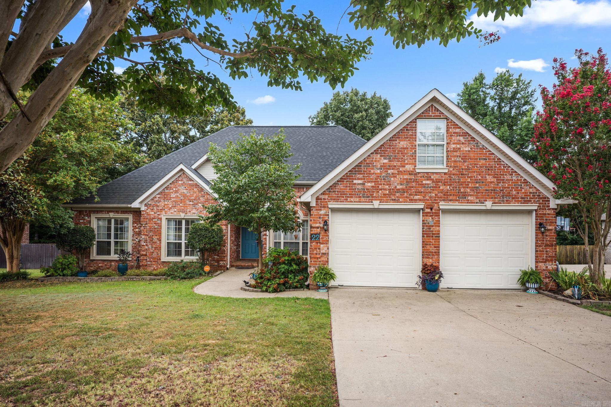 22 Confederate Drive Property Photo 1