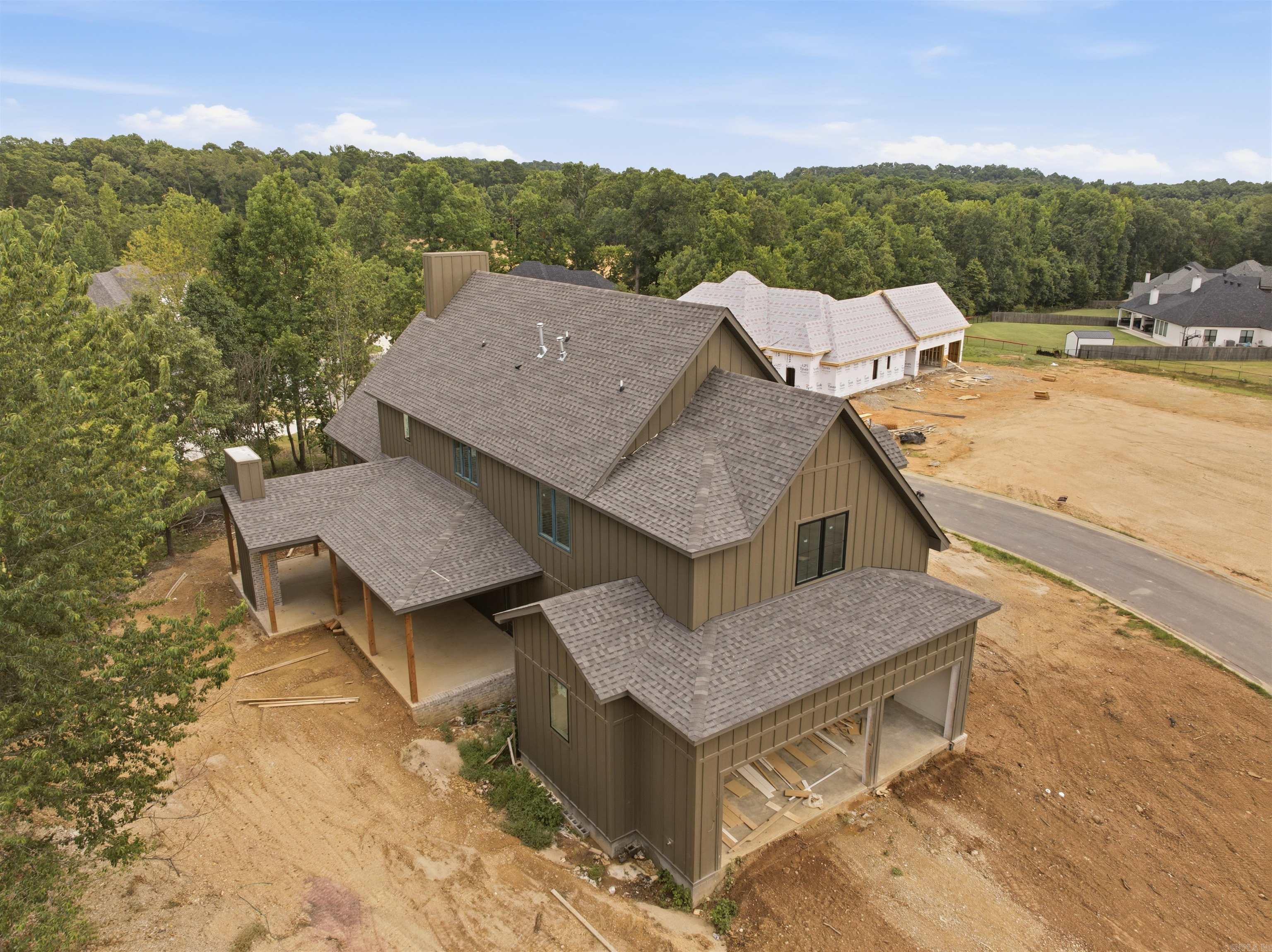 904 Cimarron Cove Property Photo 6